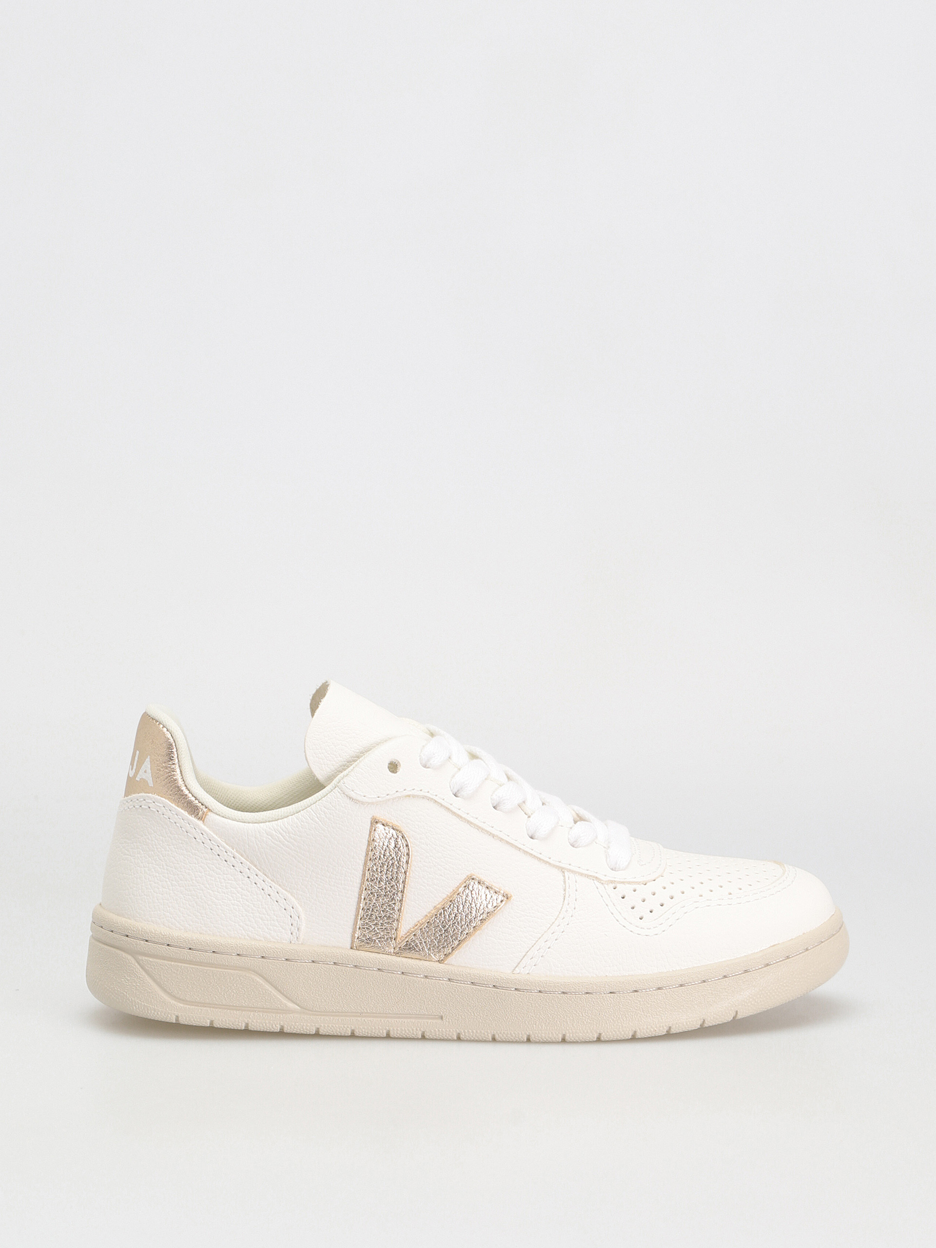 Veja V-10 Cipu0151k Wmn (extra white platine)