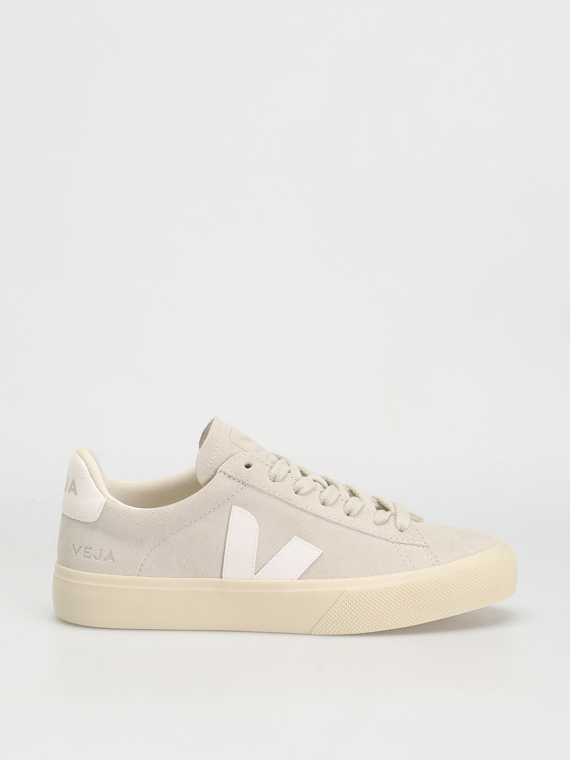 Veja Campo Cipu0151k Wmn (natural white)