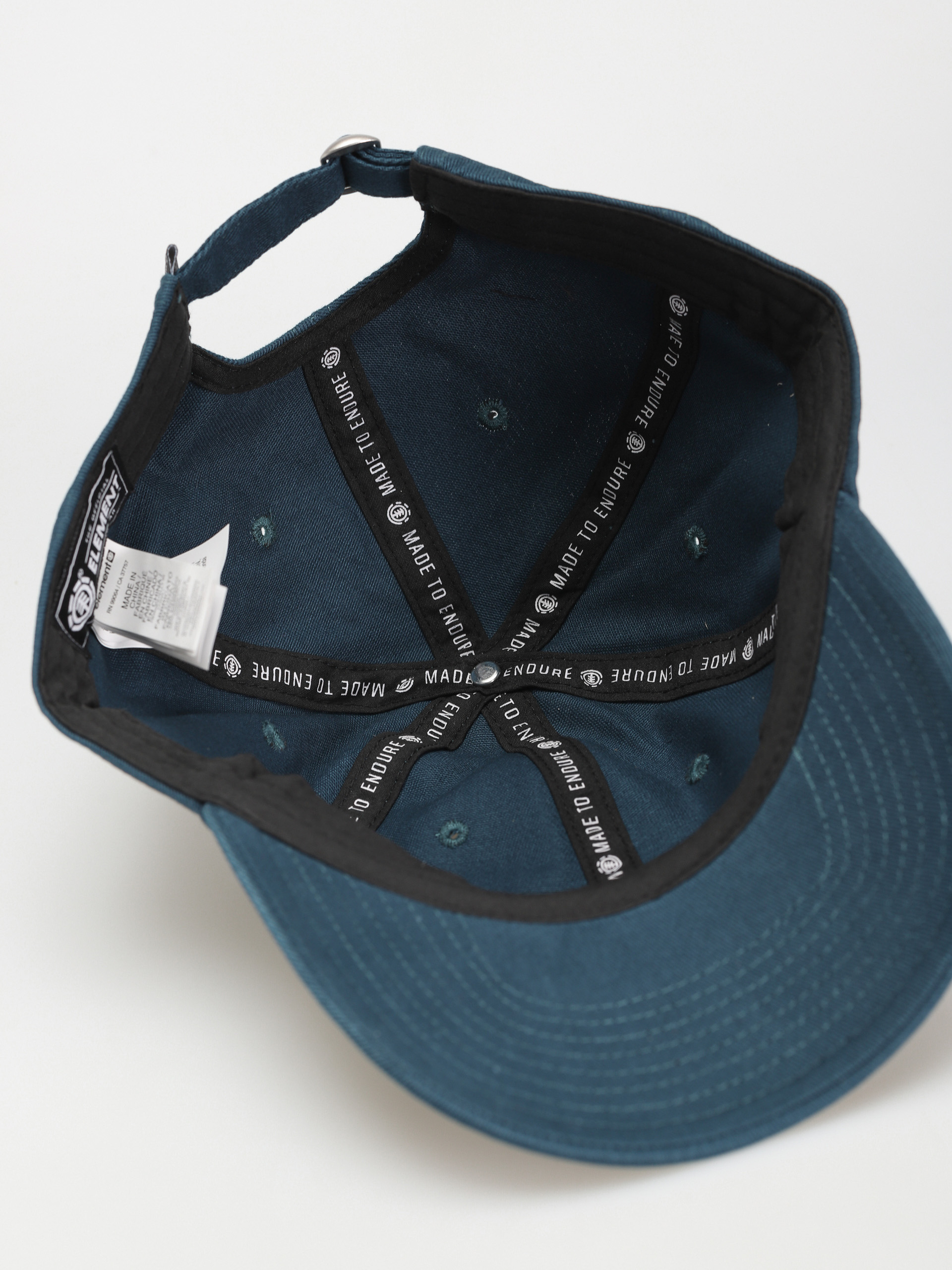 Element Fluky Baseball sapka (reflecting pond)