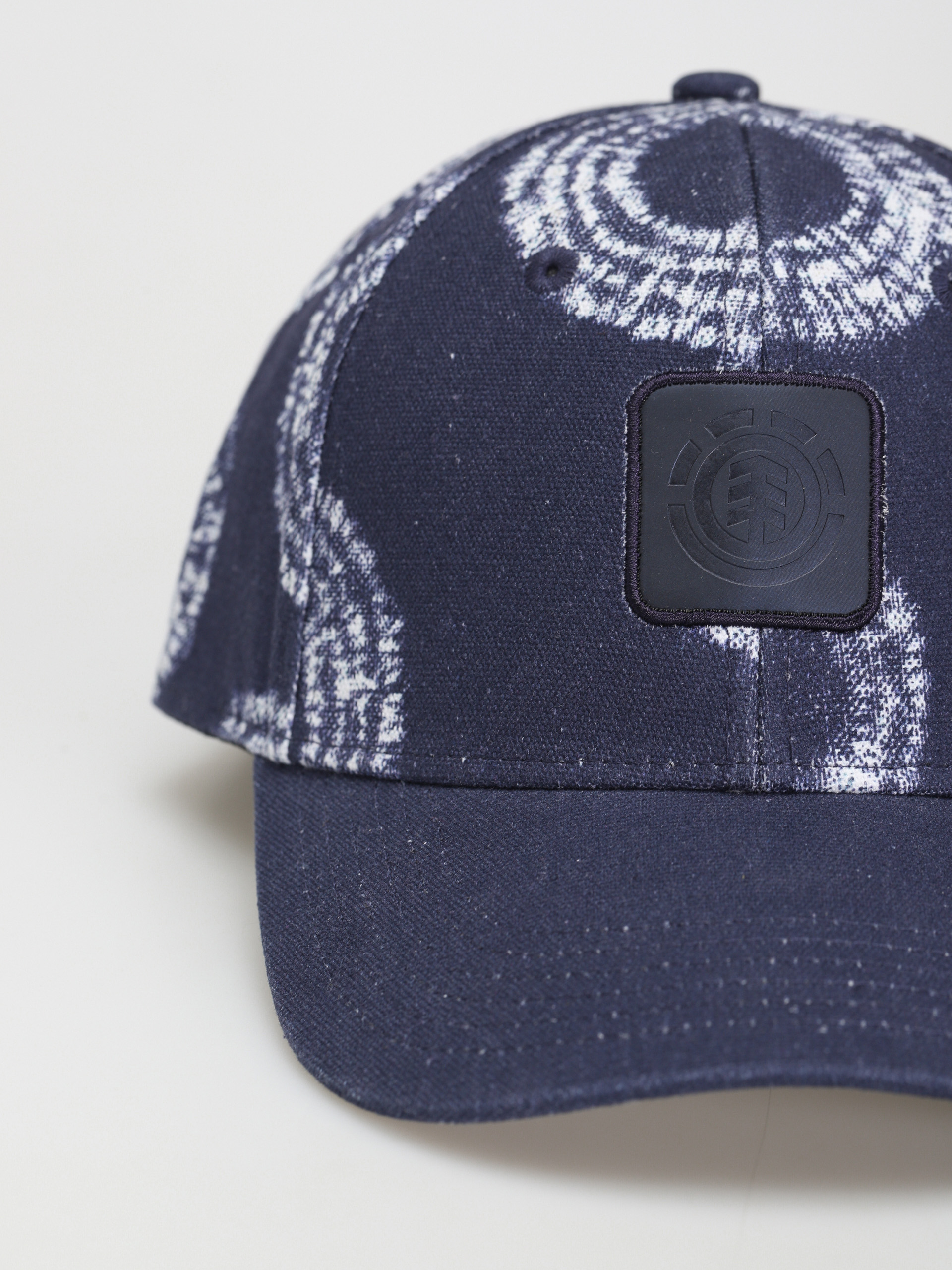 Element Strain Baseball sapka (total eclipse)