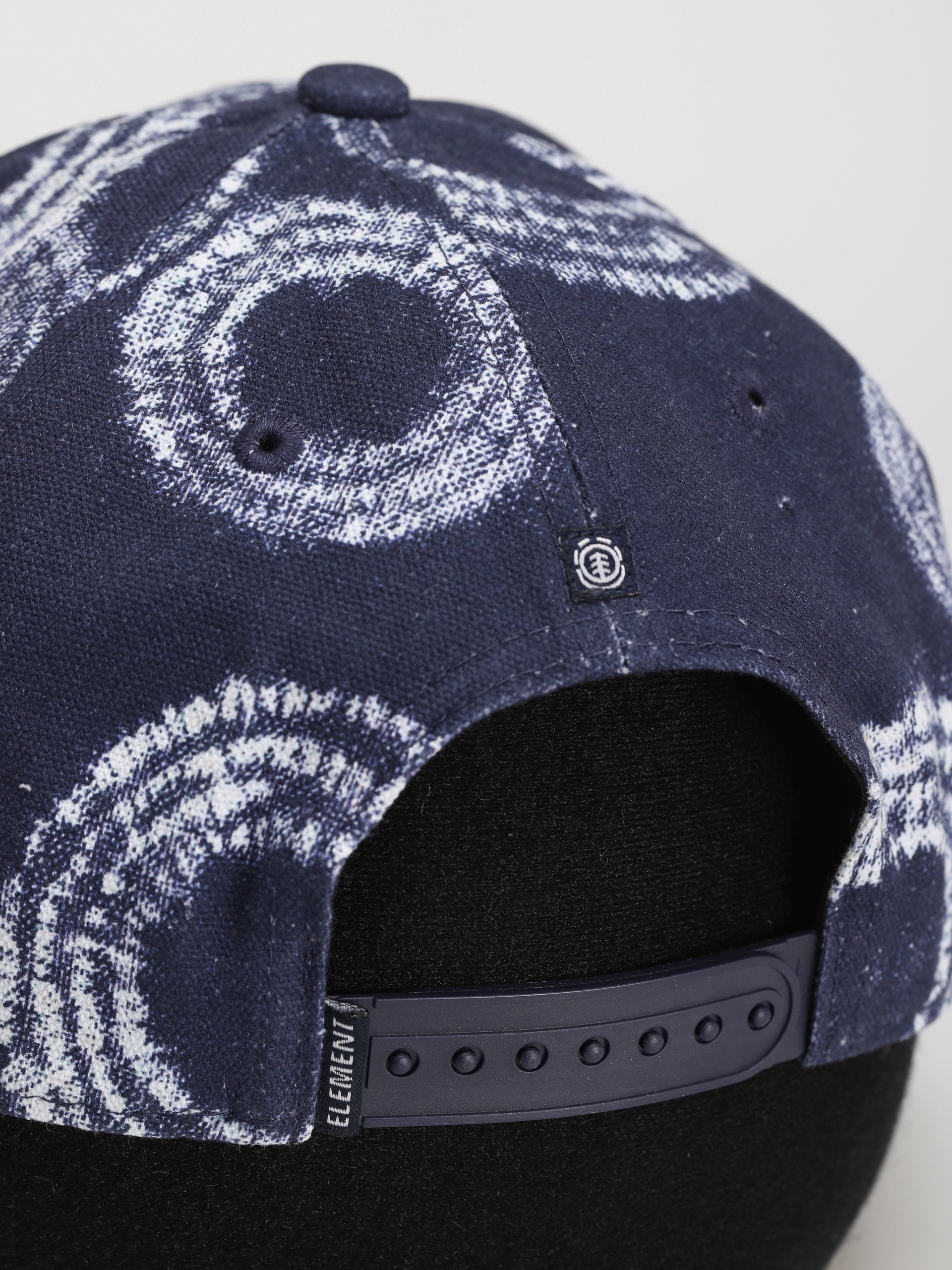 Element Strain Baseball sapka (total eclipse)