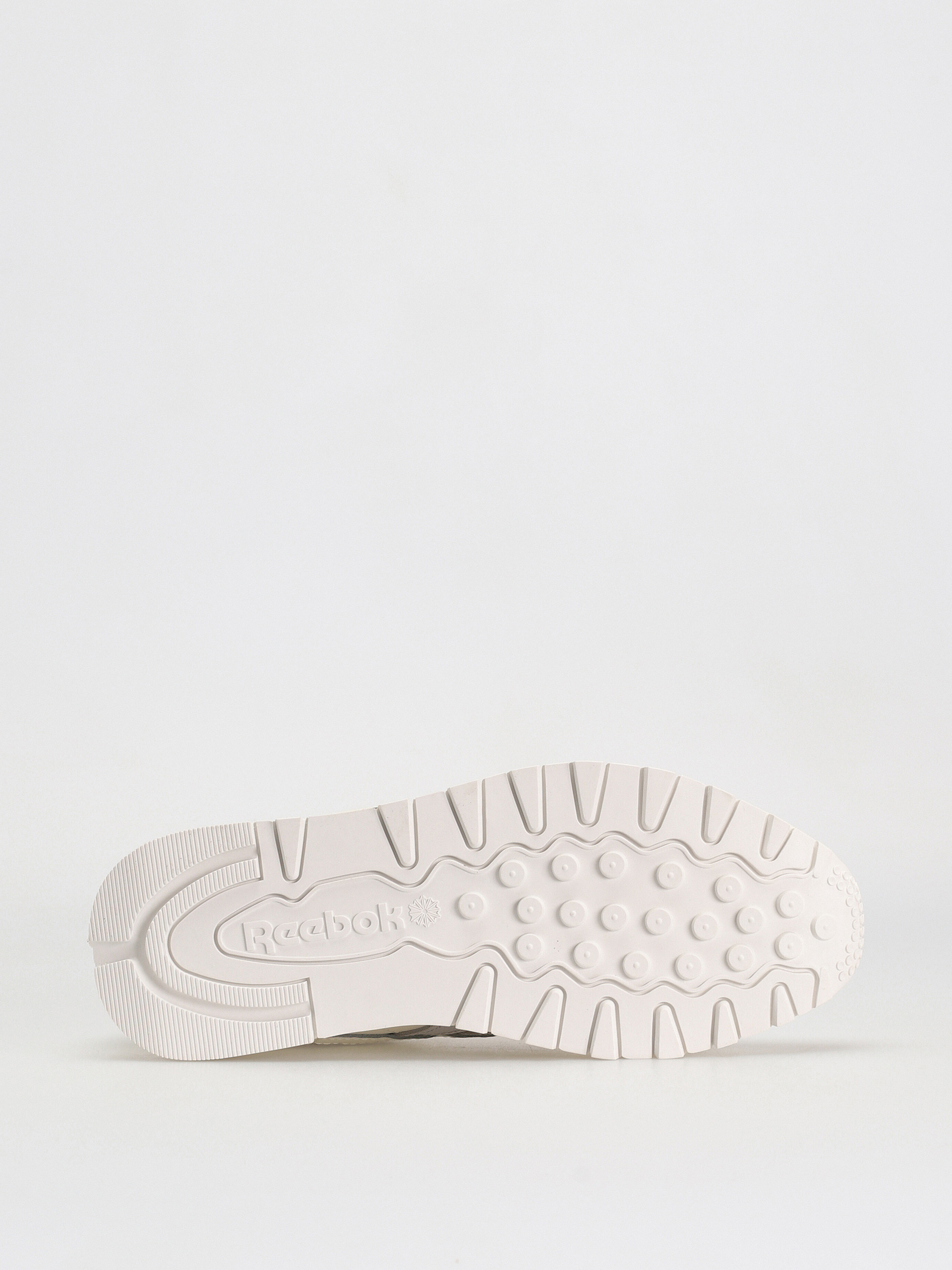 Reebok Classic Leather Cipők (chalk/lgsogr/alabas)