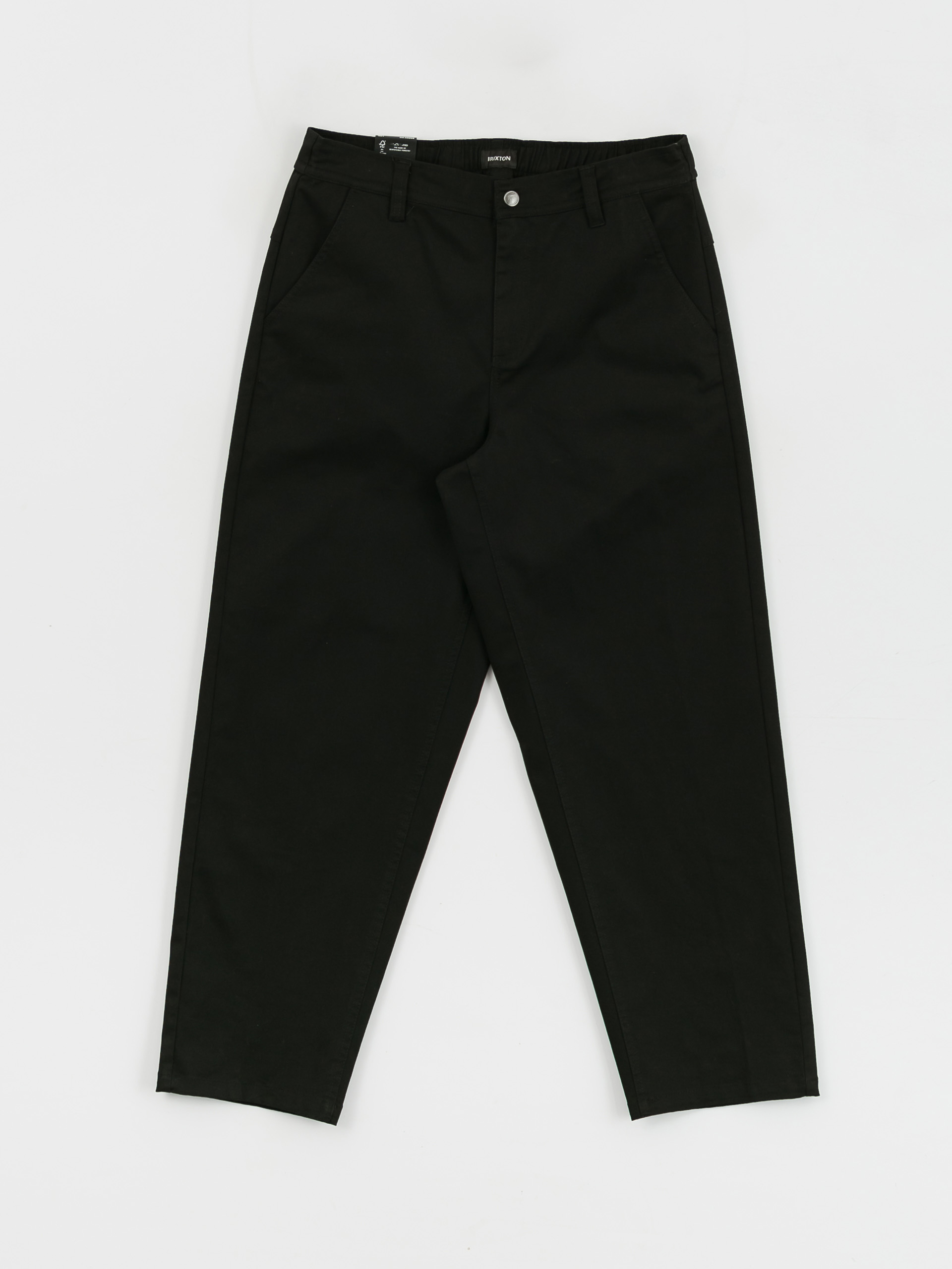 Brixton Medina Kisnadrág (black)