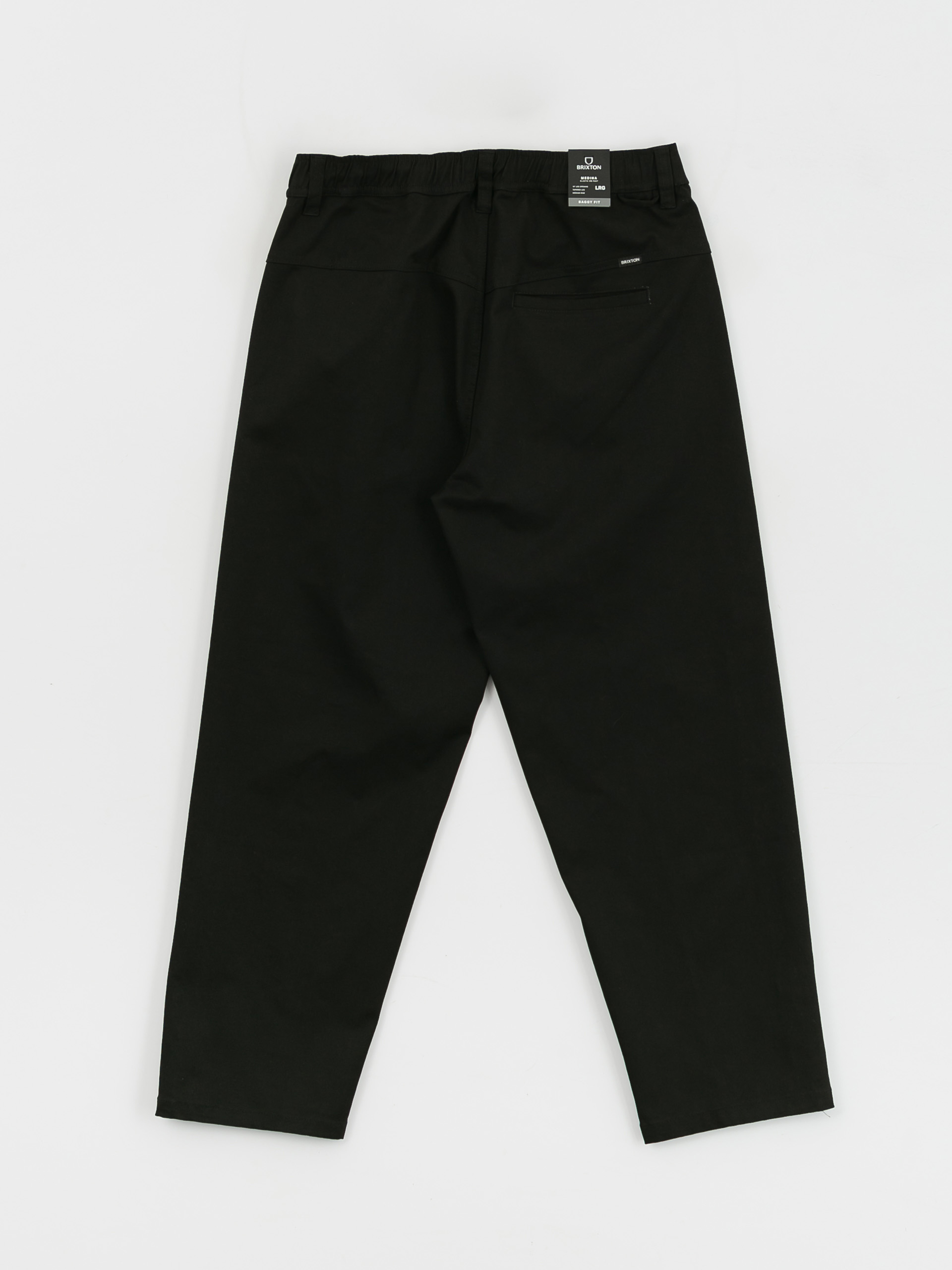 Brixton Medina Kisnadrág (black)