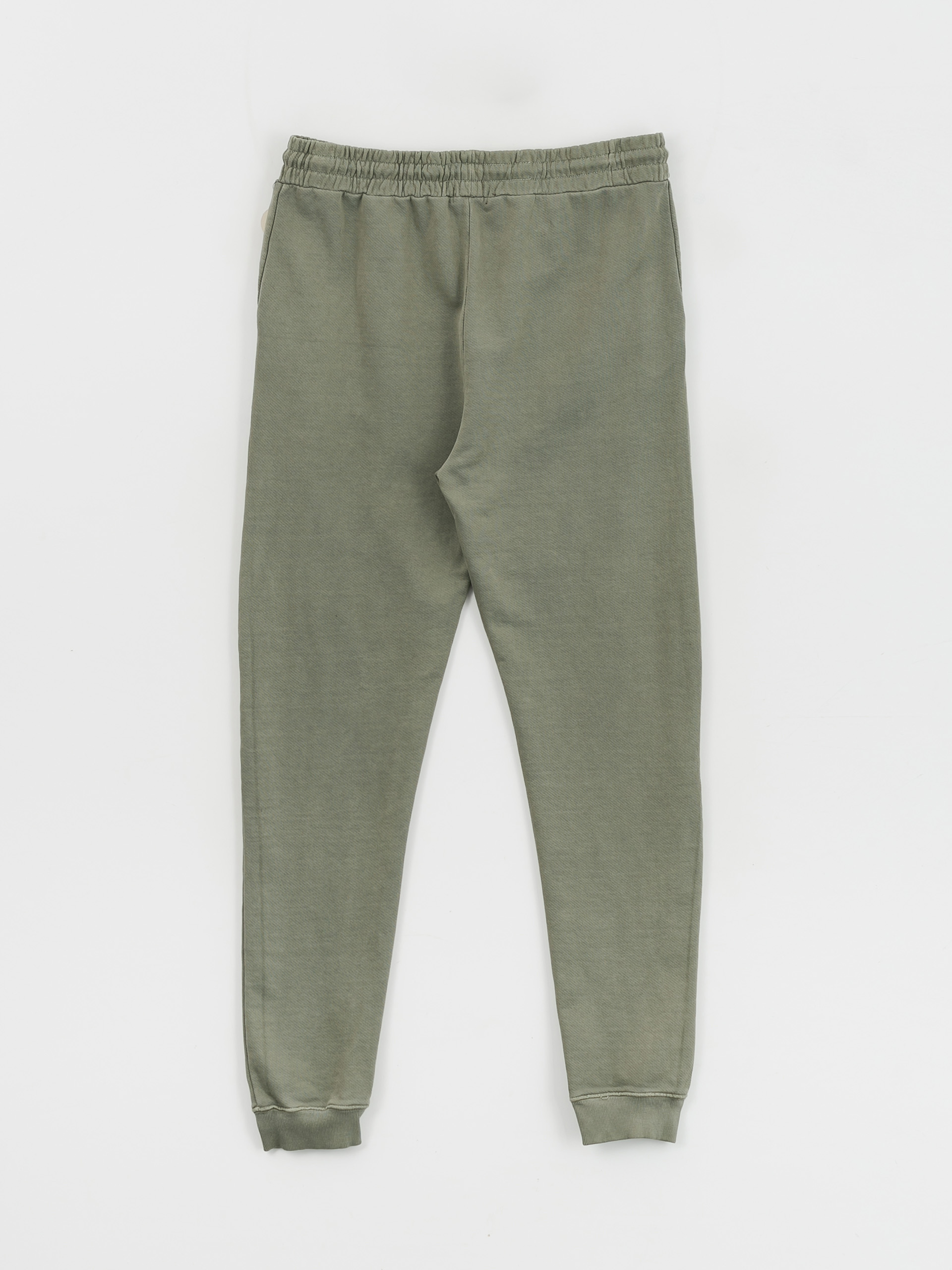 Brixton Vintage Reserve Jogger Kisnadrág (olive surplus vintage wash)