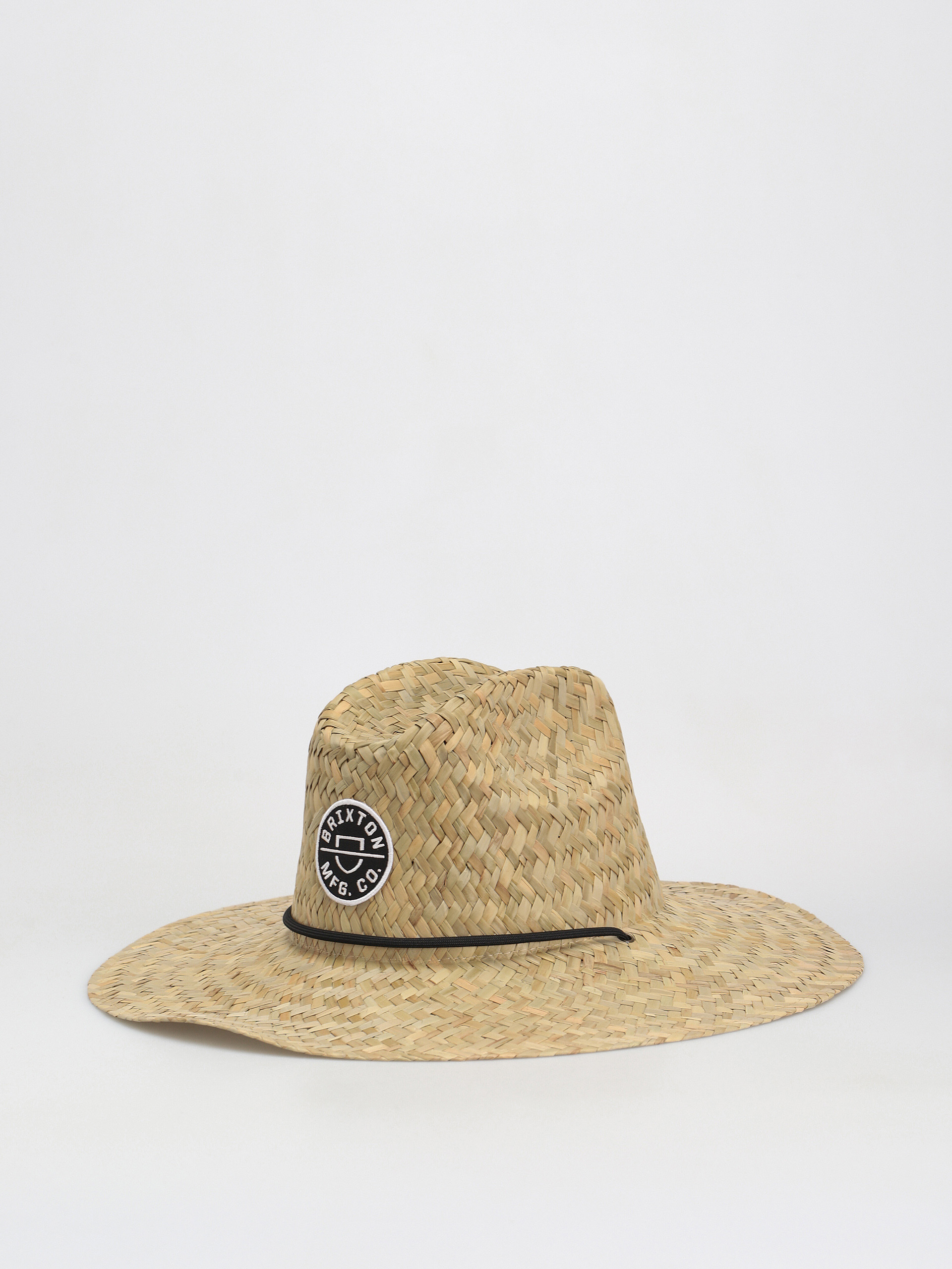 Brixton Crest Sun Kalap (tan)