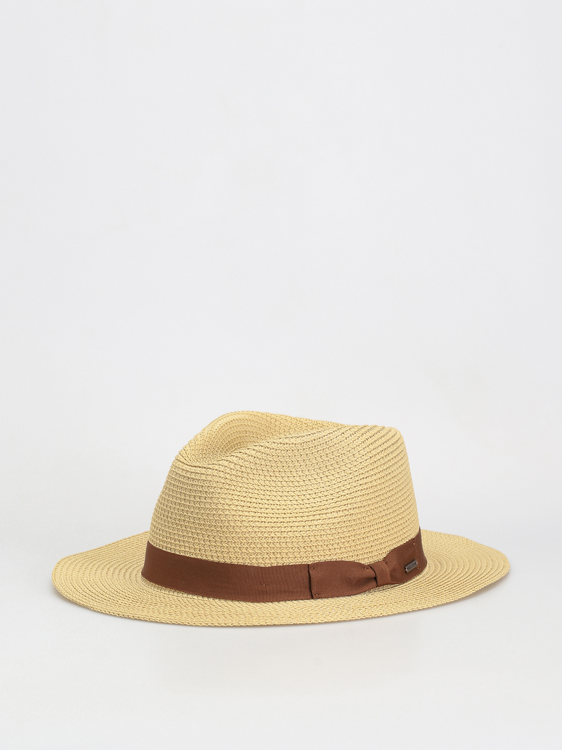 Brixton Rio Fedora Kalap (natural)