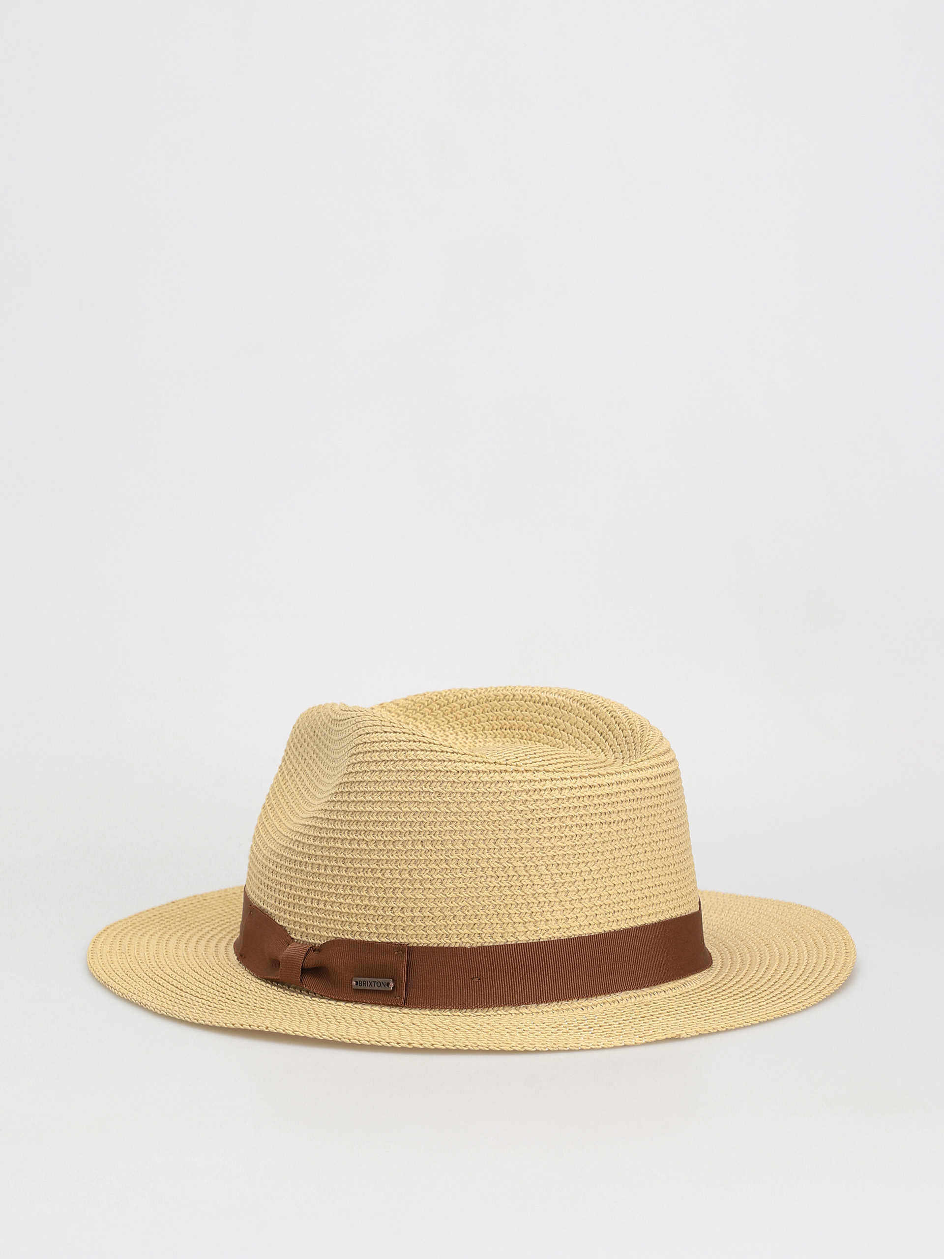 Brixton Rio Fedora Kalap (natural)