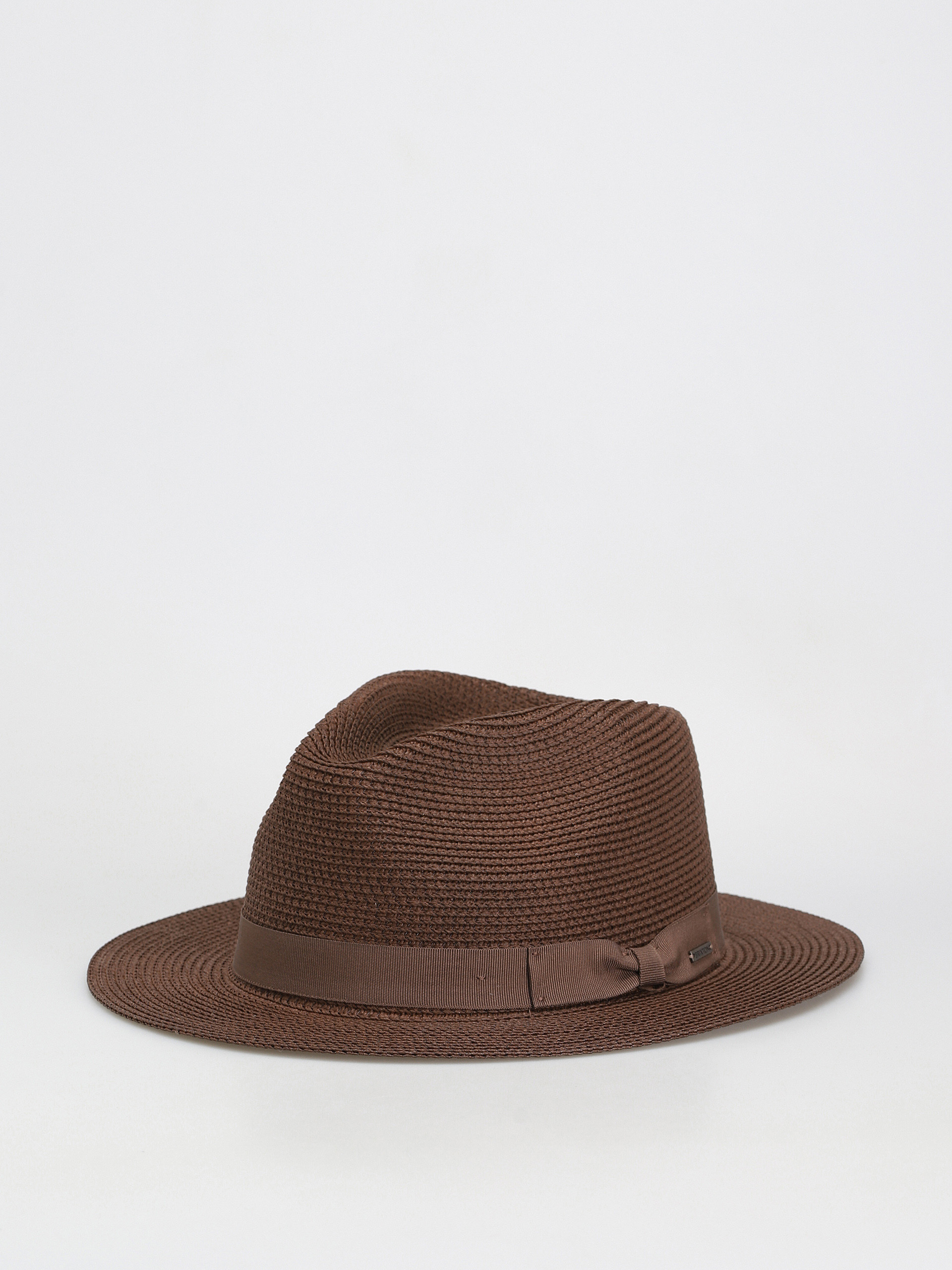 Brixton Rio Fedora Kalap (brown)