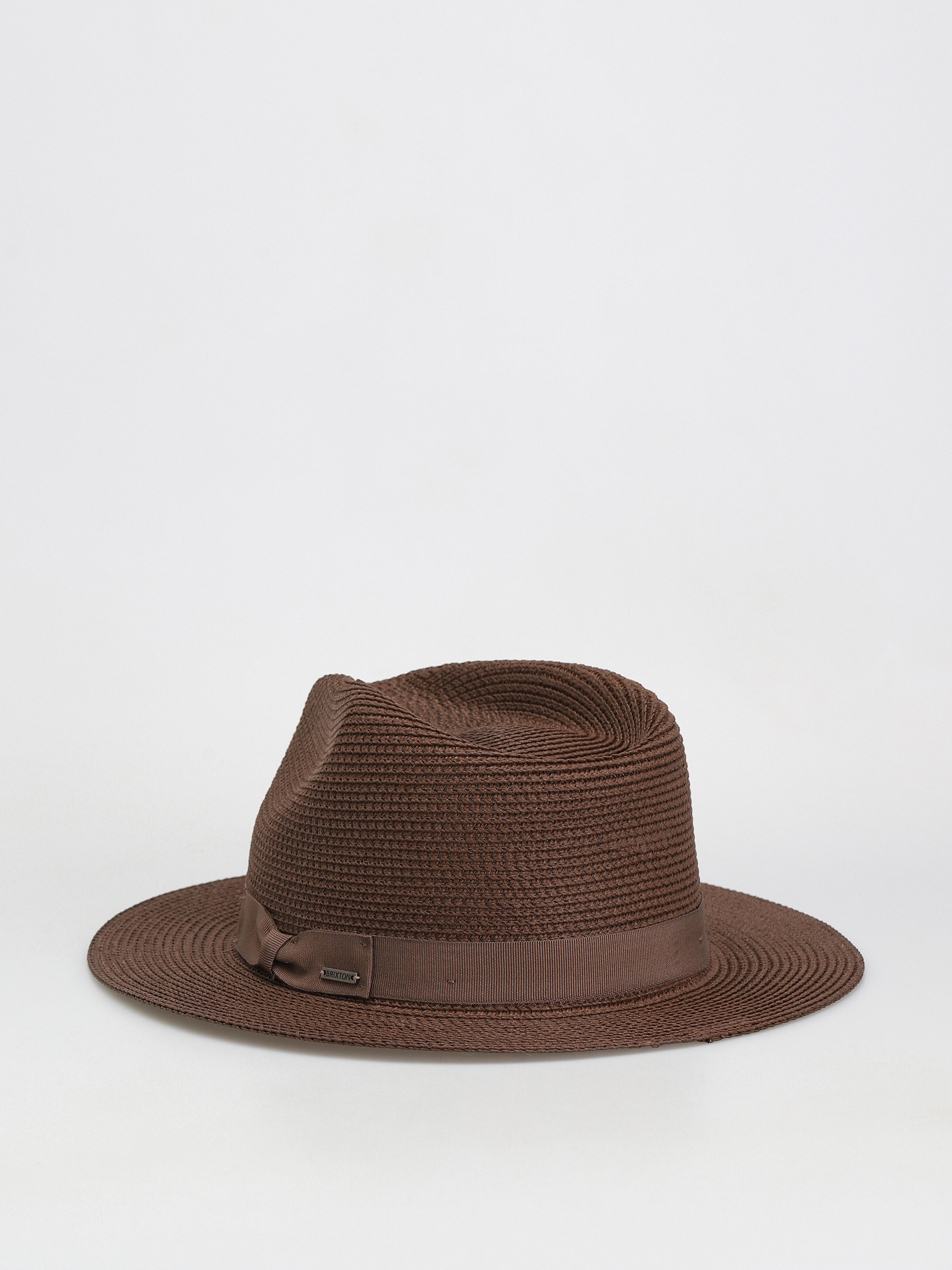 Brixton Rio Fedora Kalap (brown)