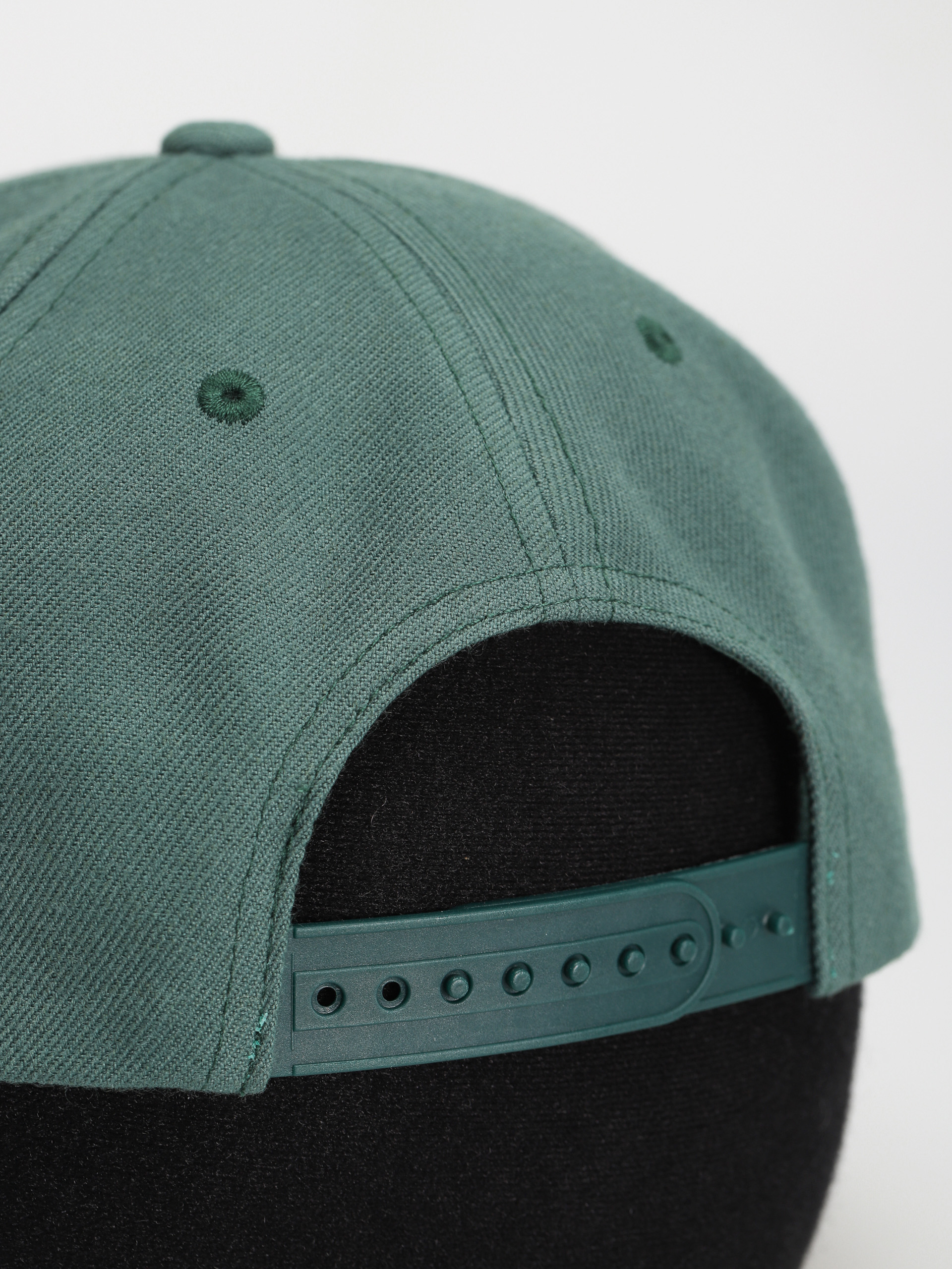 Brixton Crest C Mp Snapback Baseball sapka (spruce)
