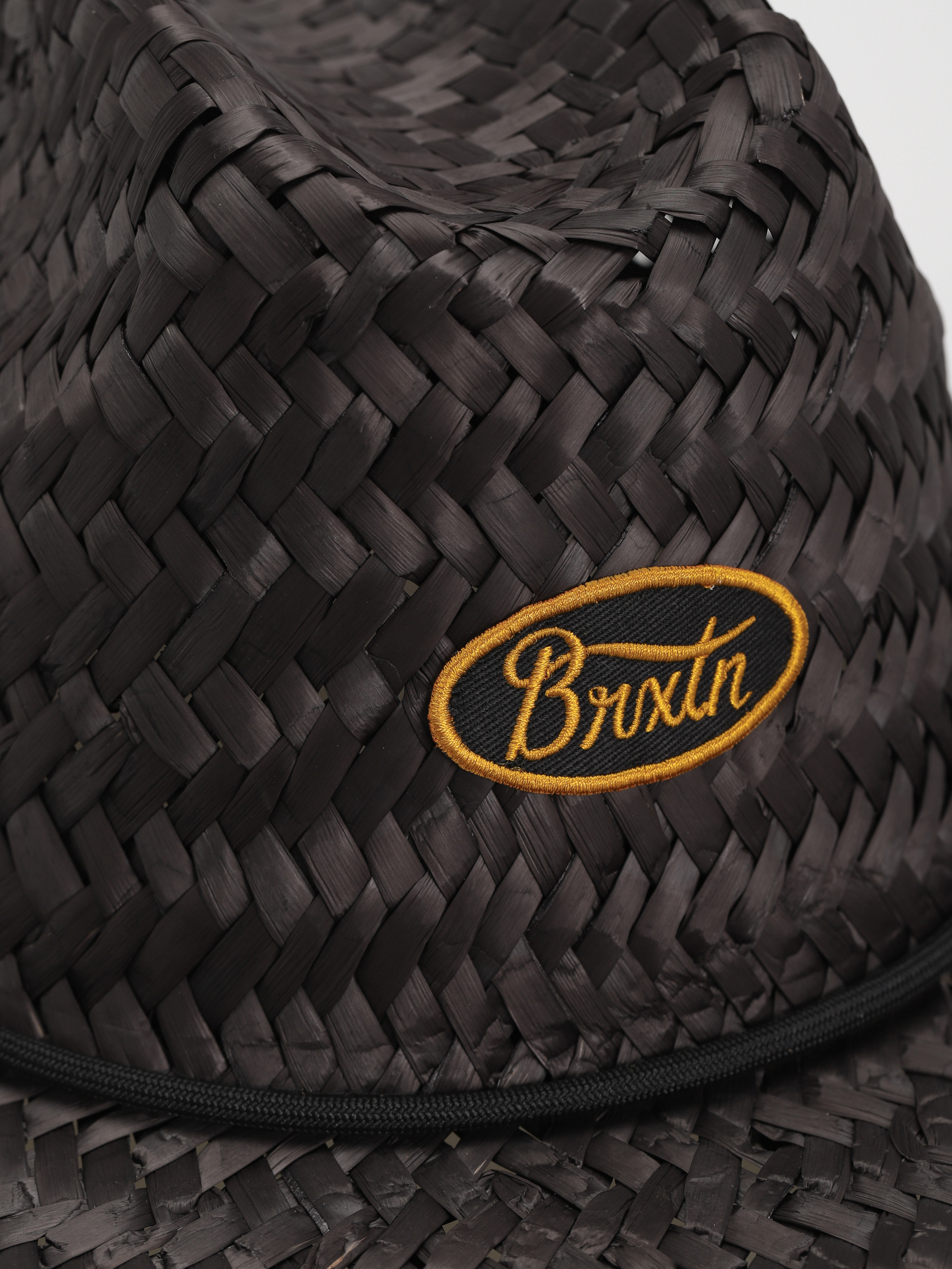 Brixton Parsons Sun Kalap (black)