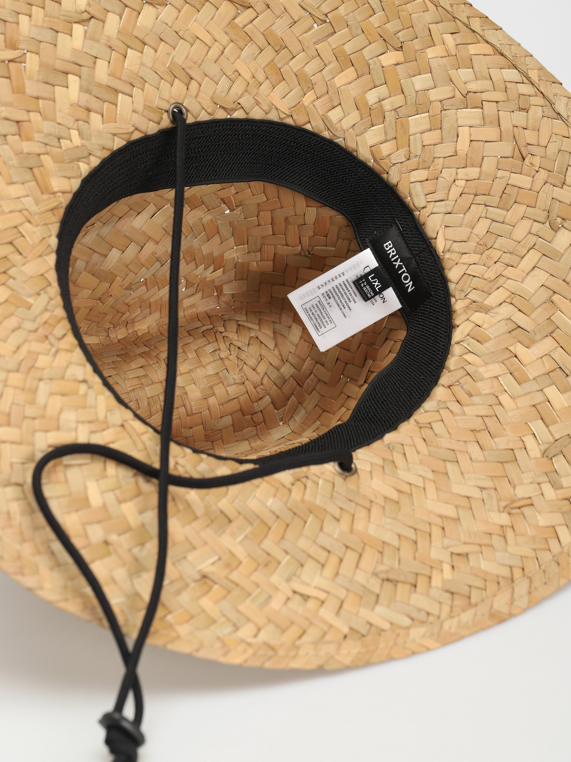 Brixton Parsons Sun Kalap (tan)