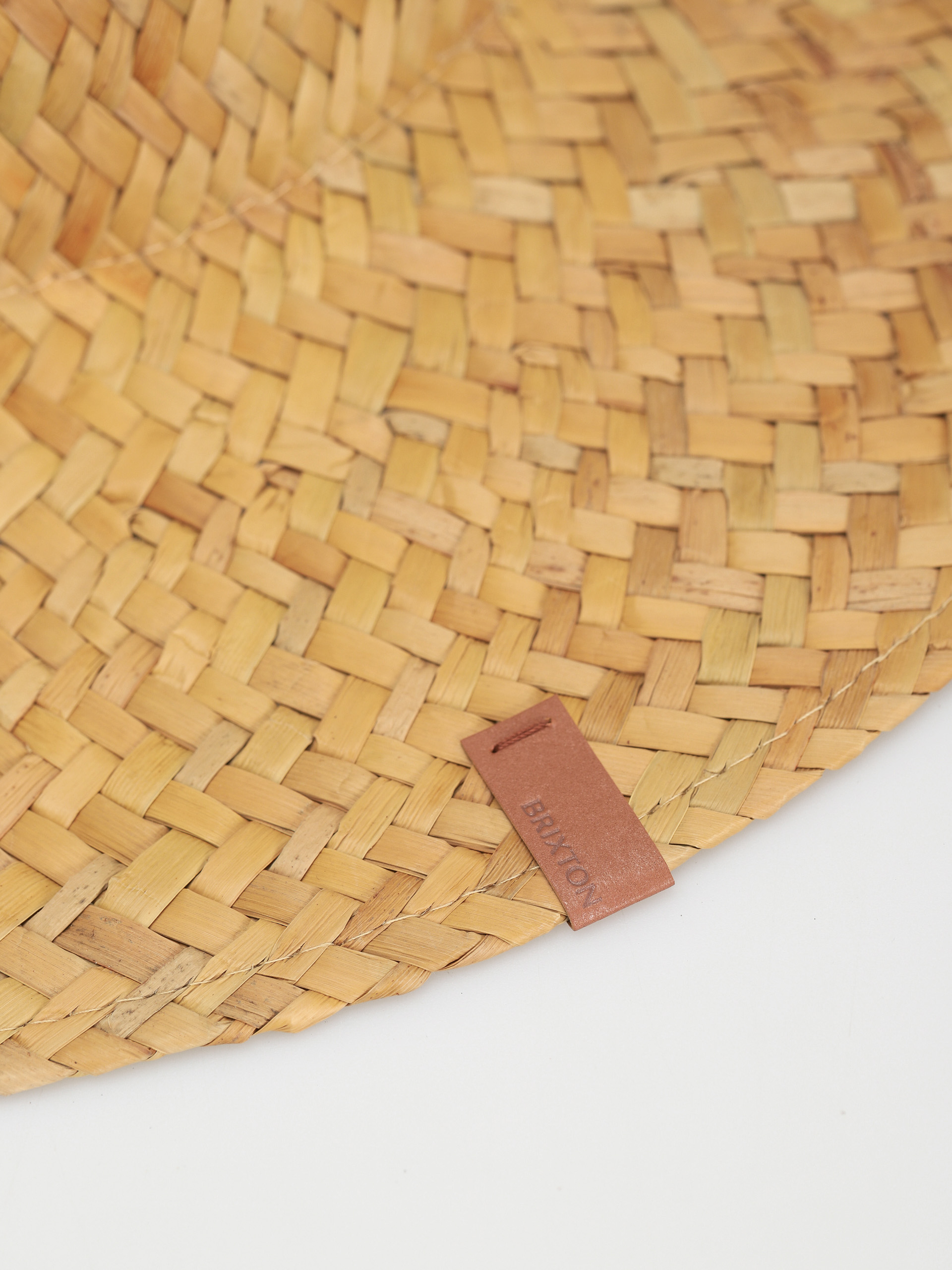 Brixton Bells II Sun Kalap (tan/tan)