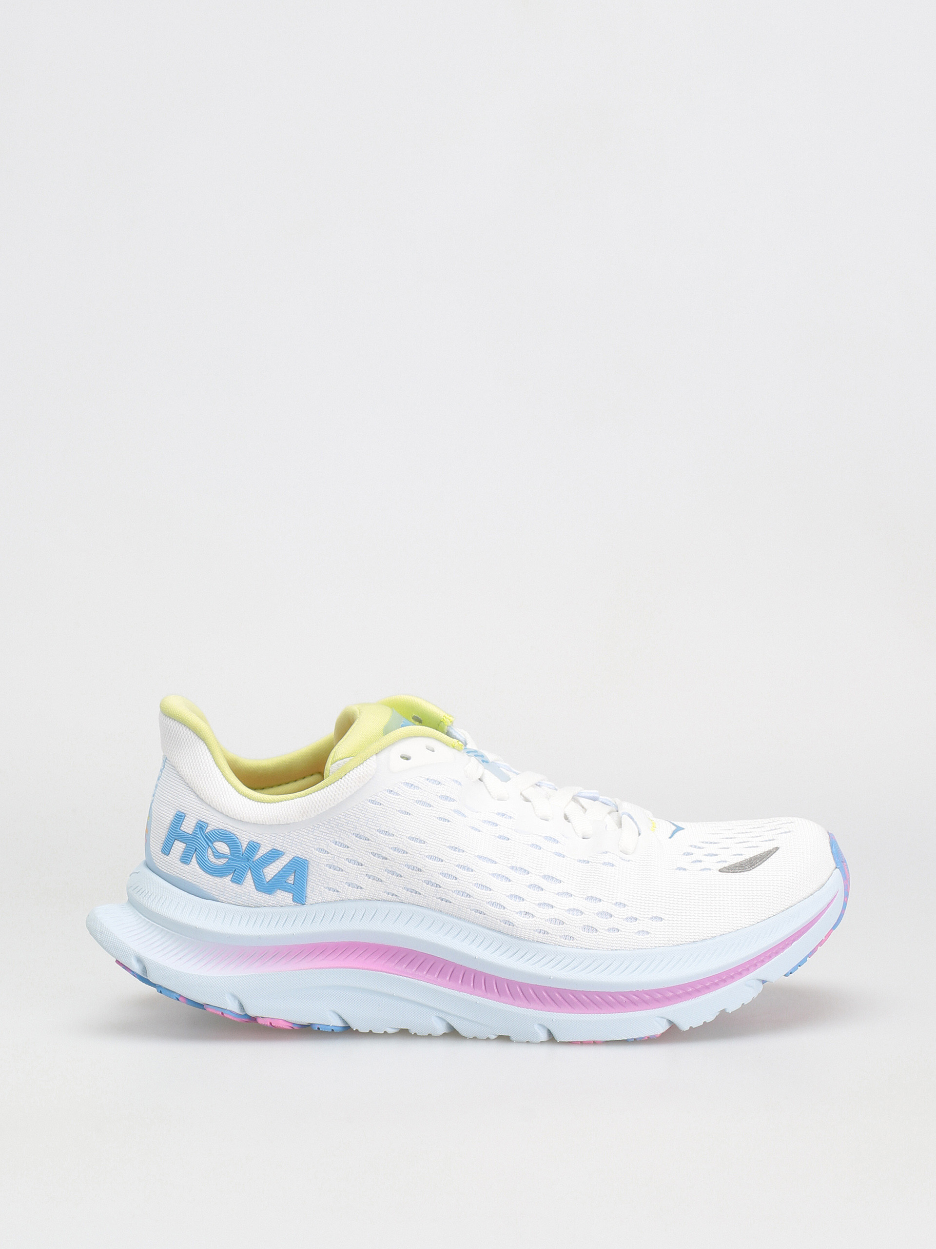 Hoka Kawana Cipők Wmn (white/ice water)