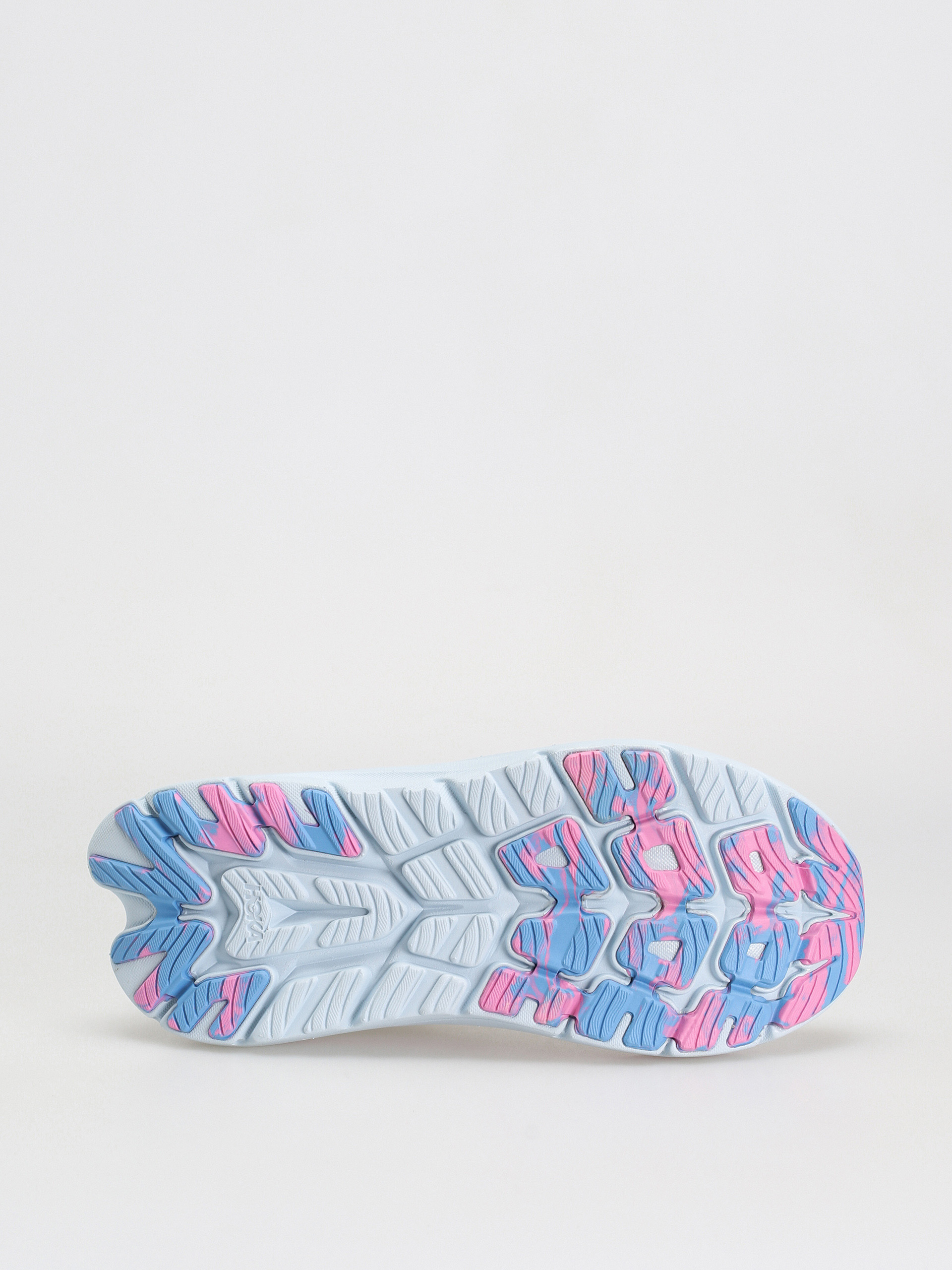 Hoka Kawana Cipők Wmn (white/ice water)