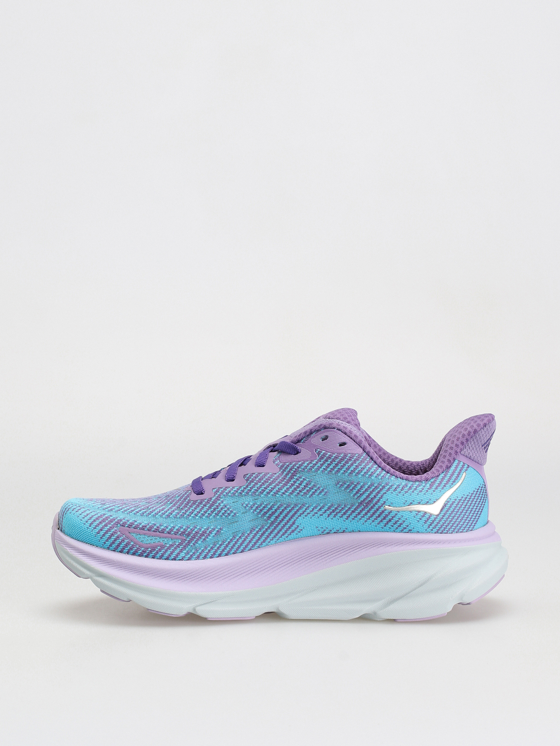Hoka Clifton 9 Cipők Wmn (chalk violet/pastel lilac)