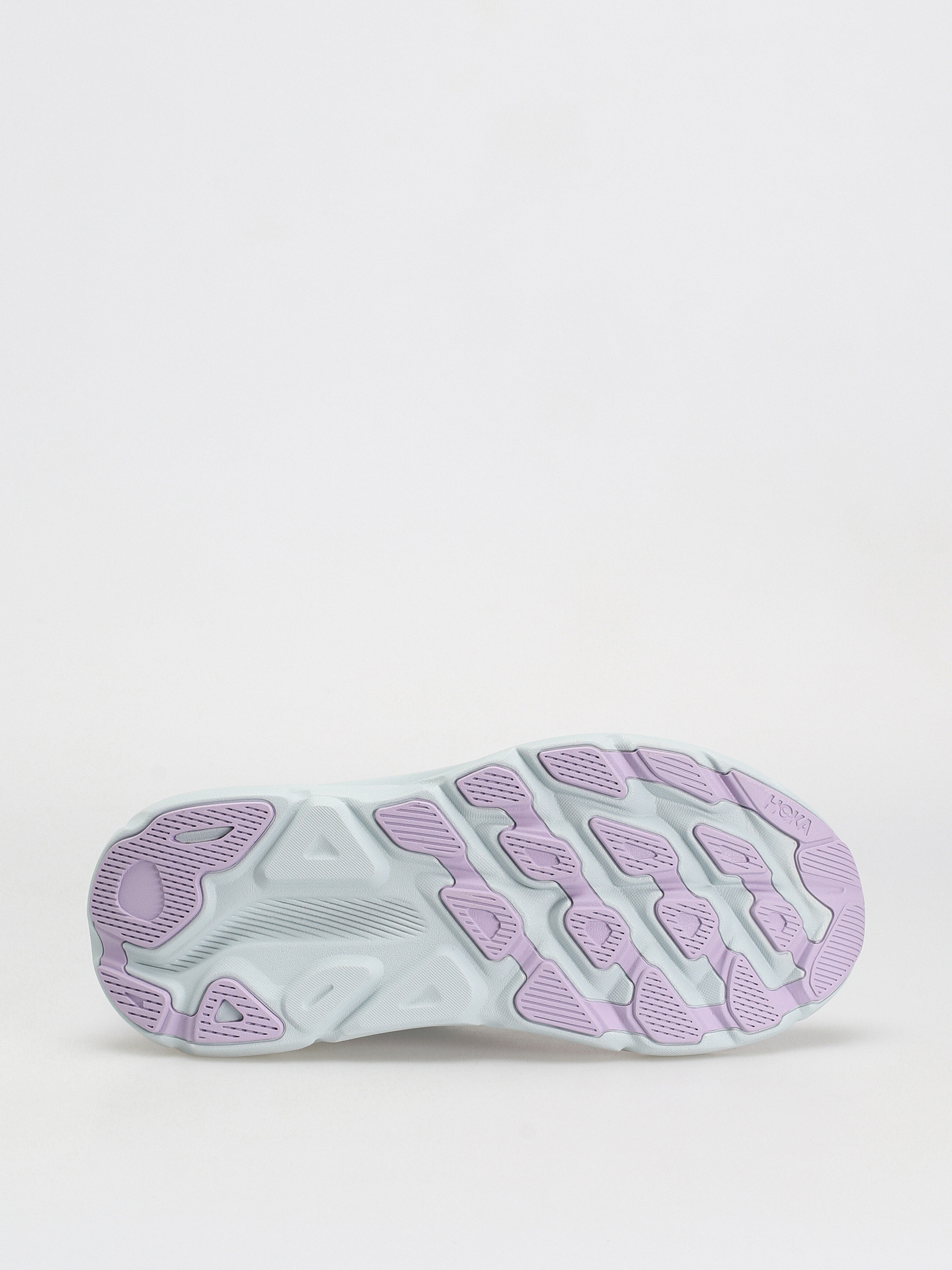 Hoka Clifton 9 Cipők Wmn (chalk violet/pastel lilac)