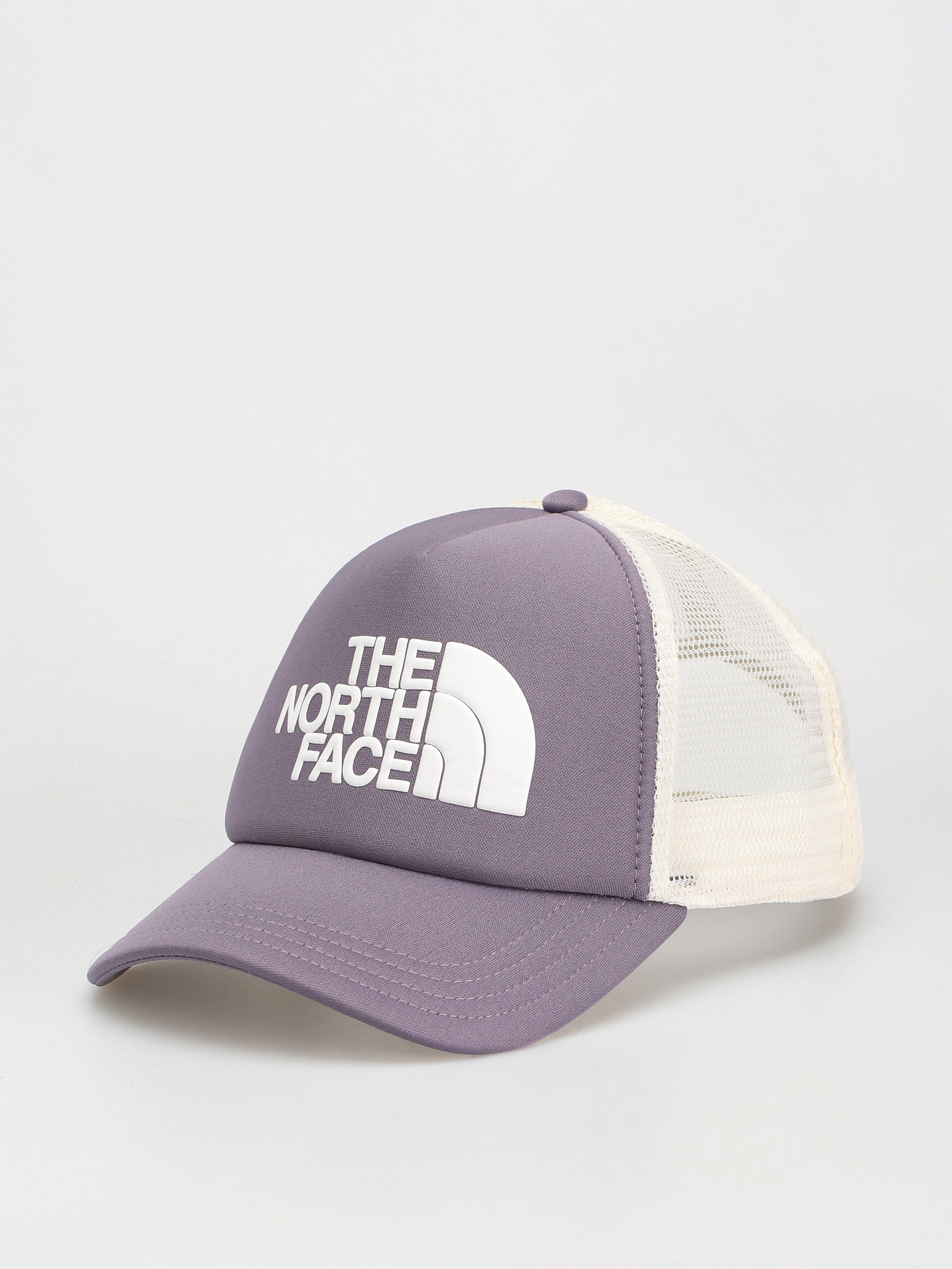 The North Face Tnf Logo Trucker Baseball sapka (lunar slate)