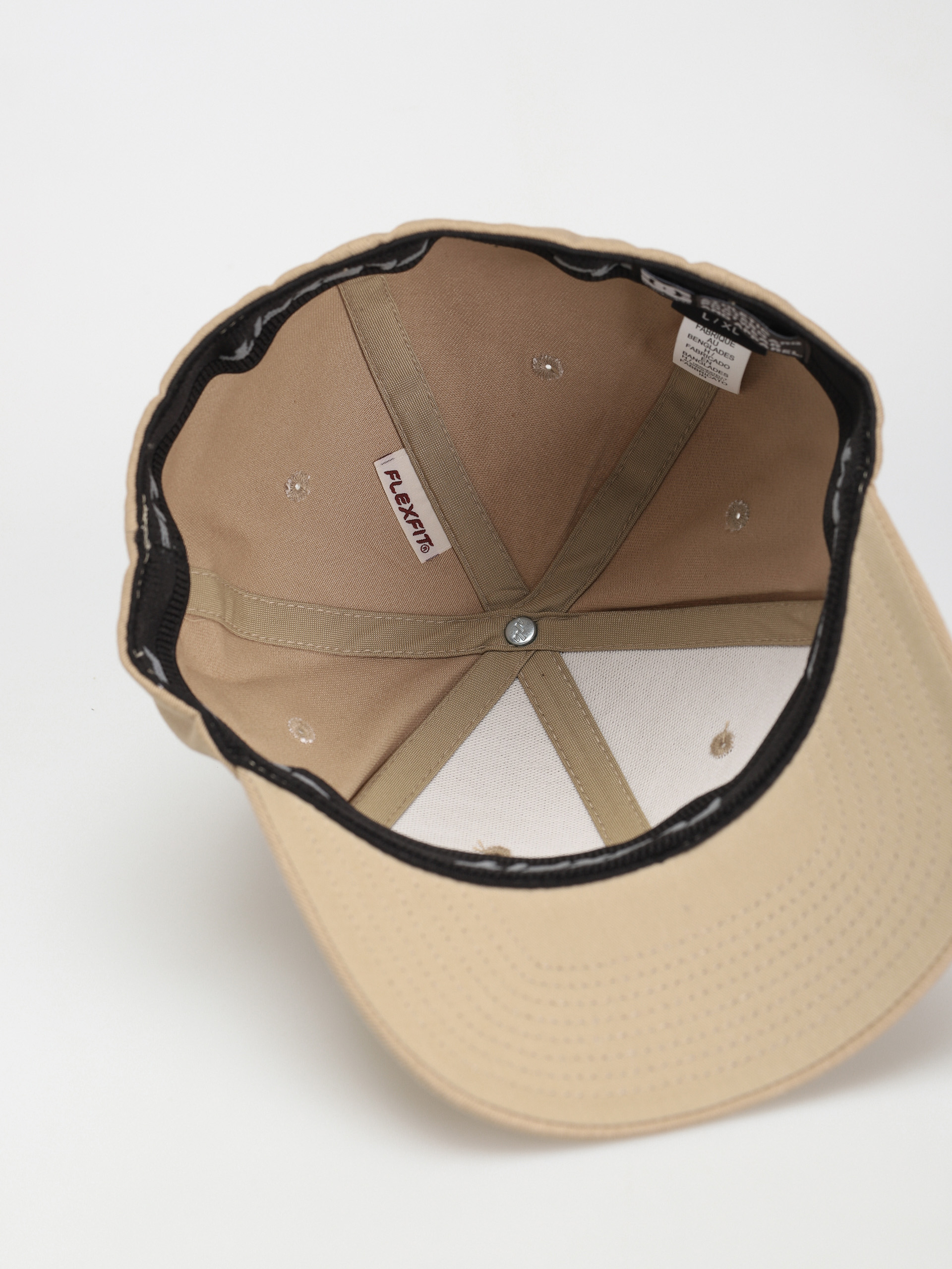 DC Star 2 Baseball sapka (overcast)