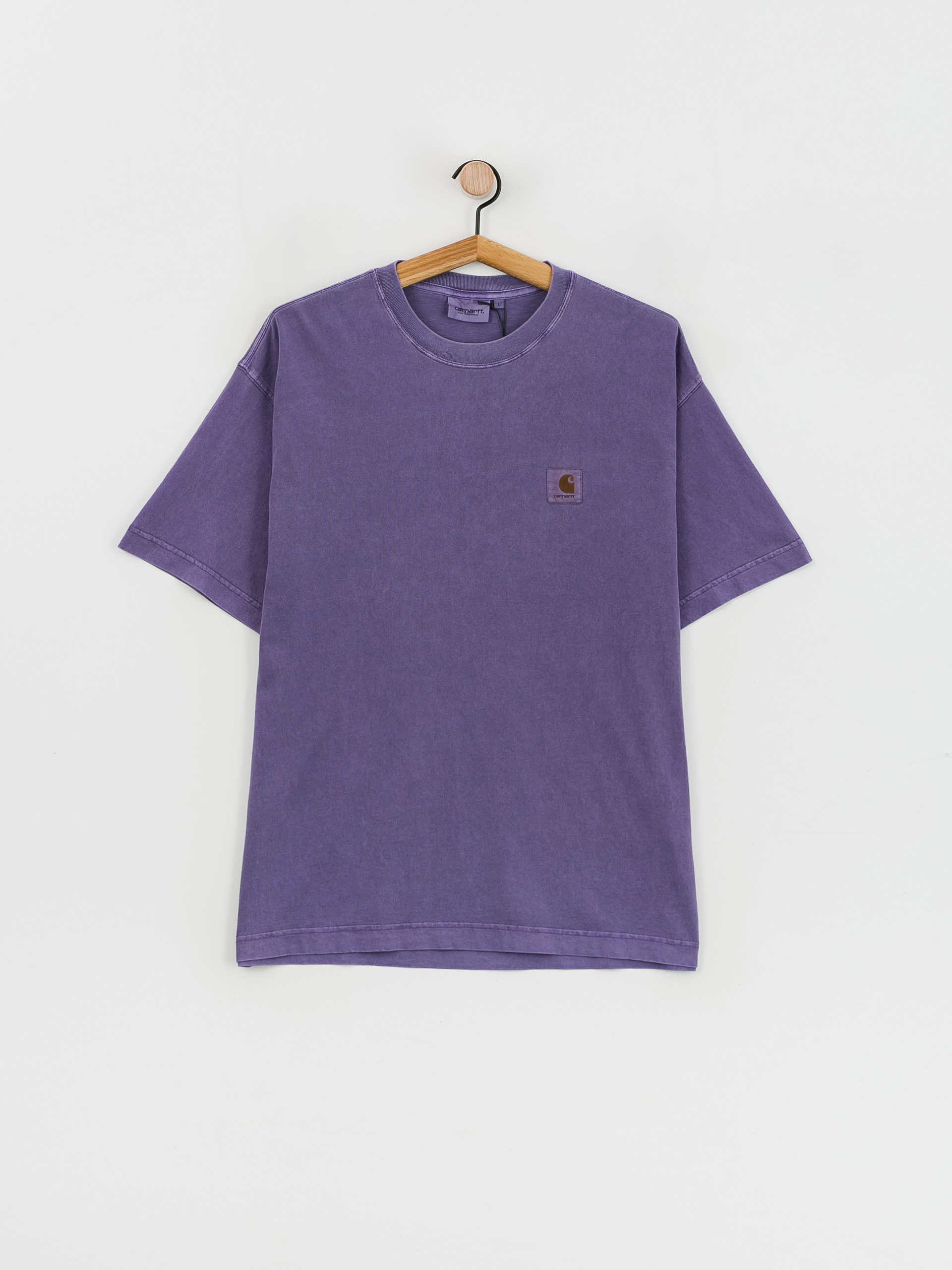 Carhartt WIP Nelson póló (arrenga)