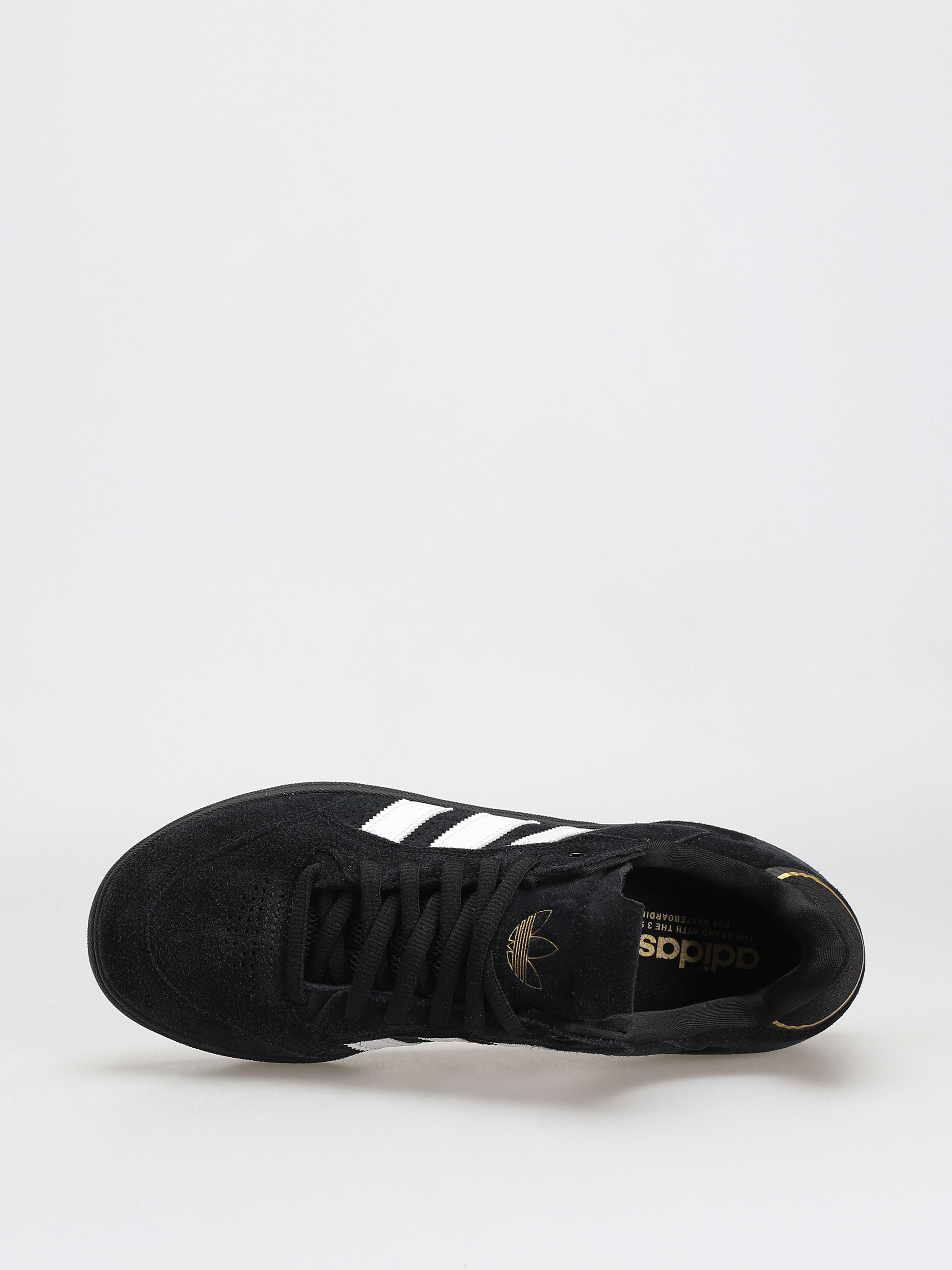 adidas Tyshawn Low Cipők (cblack/ftwwht/goldmt1)