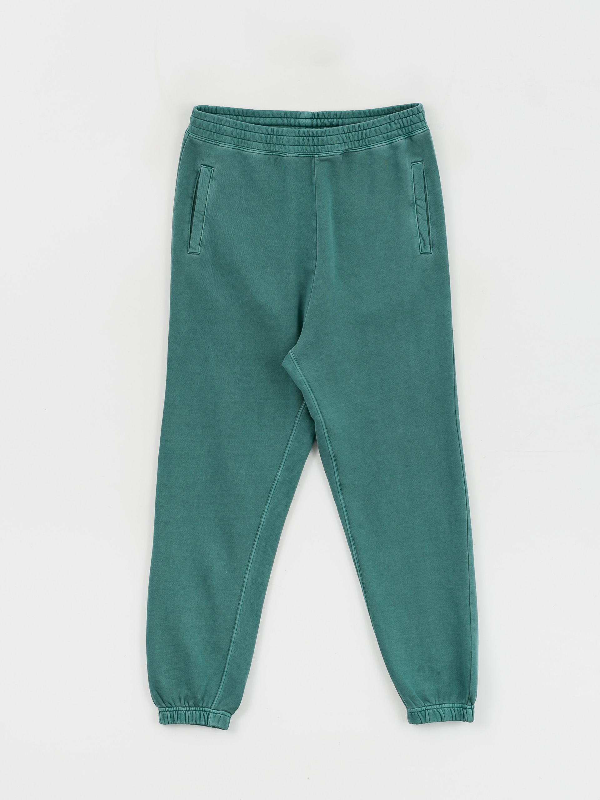 Carhartt WIP Nelson Kisnadrág (botanic)