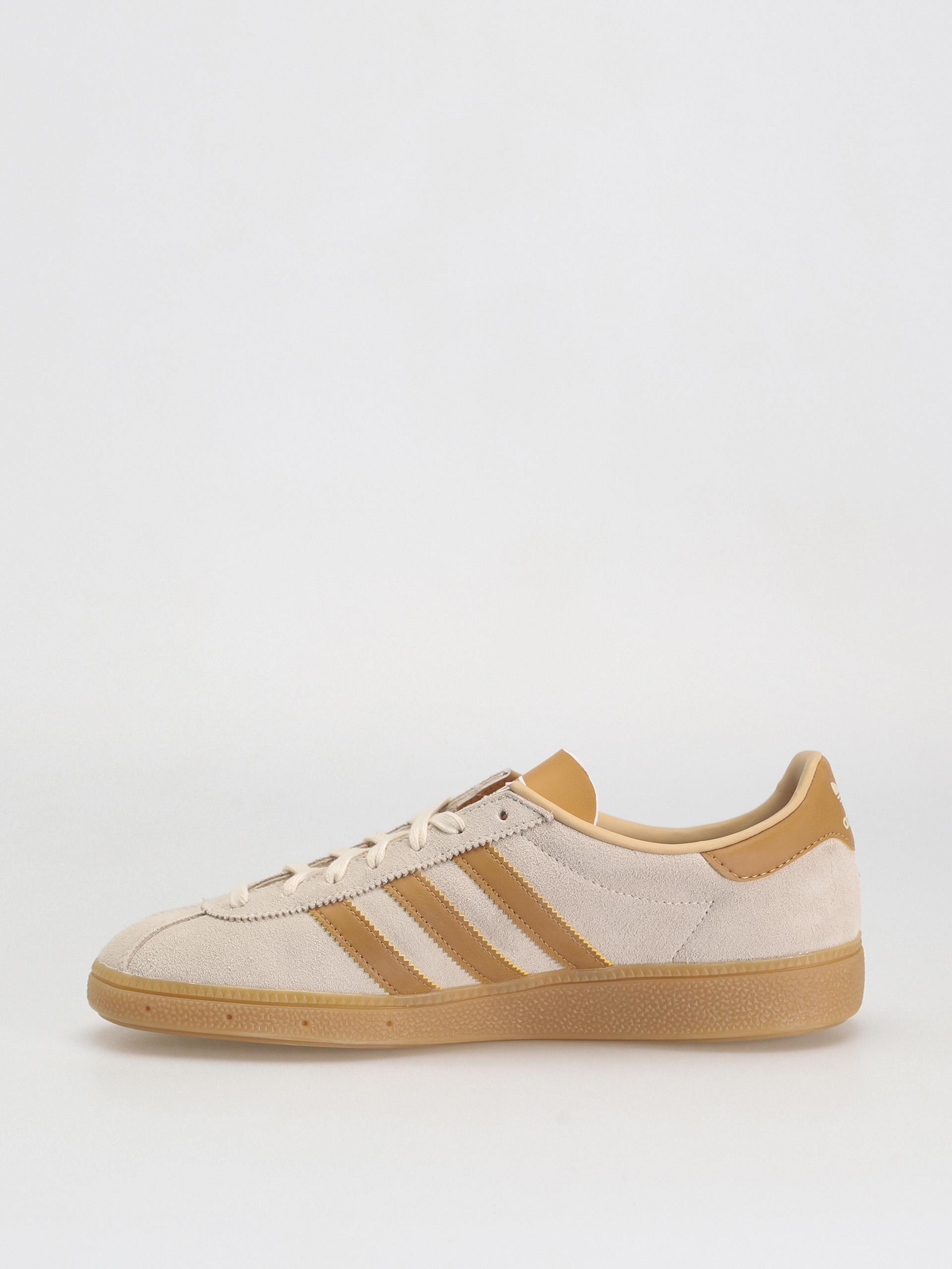adidas Originals Munchen Cipők (cwhite/mesa/gum3)