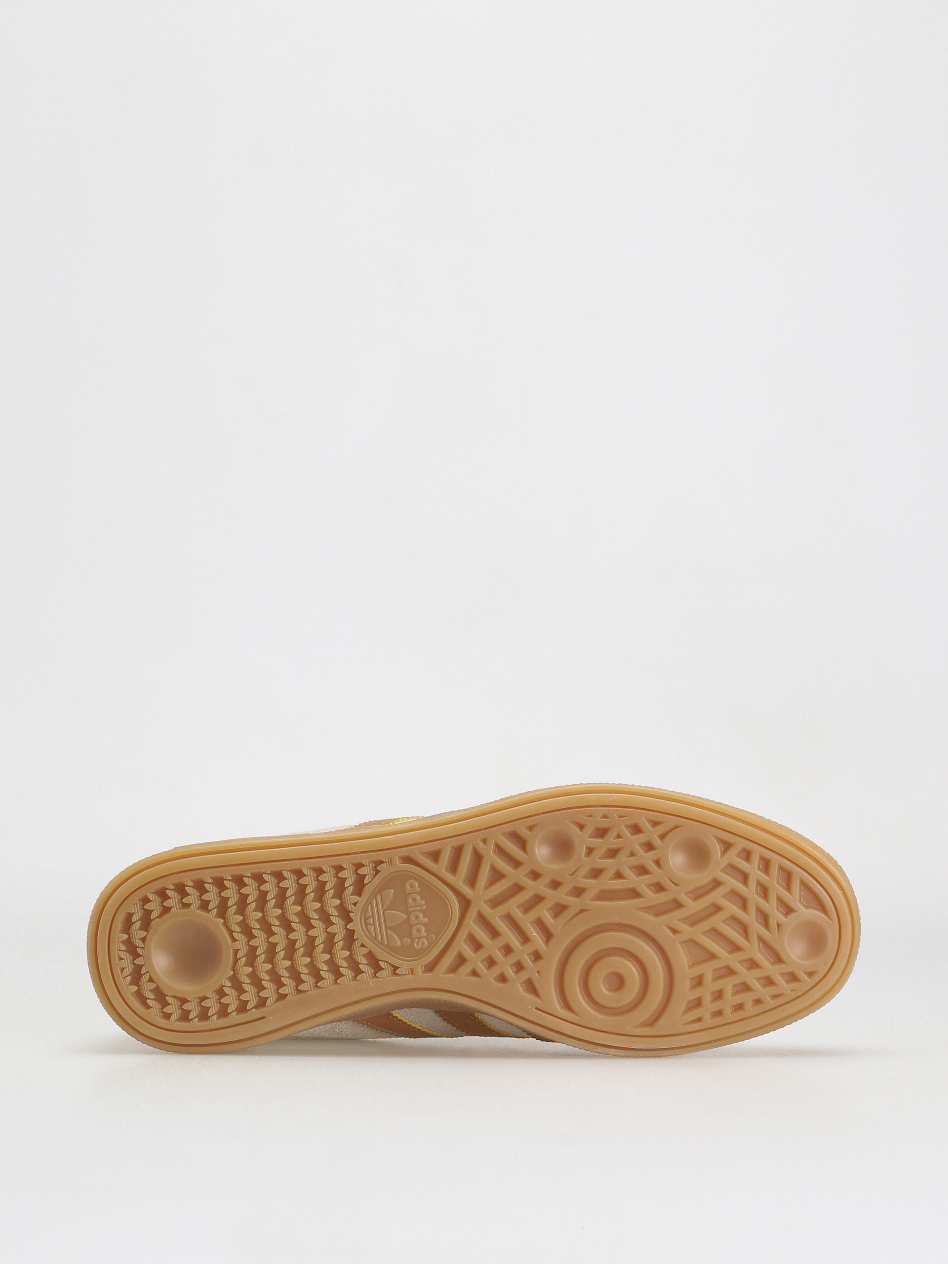 adidas Originals Munchen Cipők (cwhite/mesa/gum3)