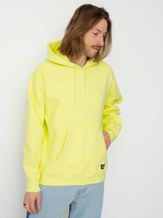 Levi's® Skate HD Kapucnis pulóver (sunny lime)