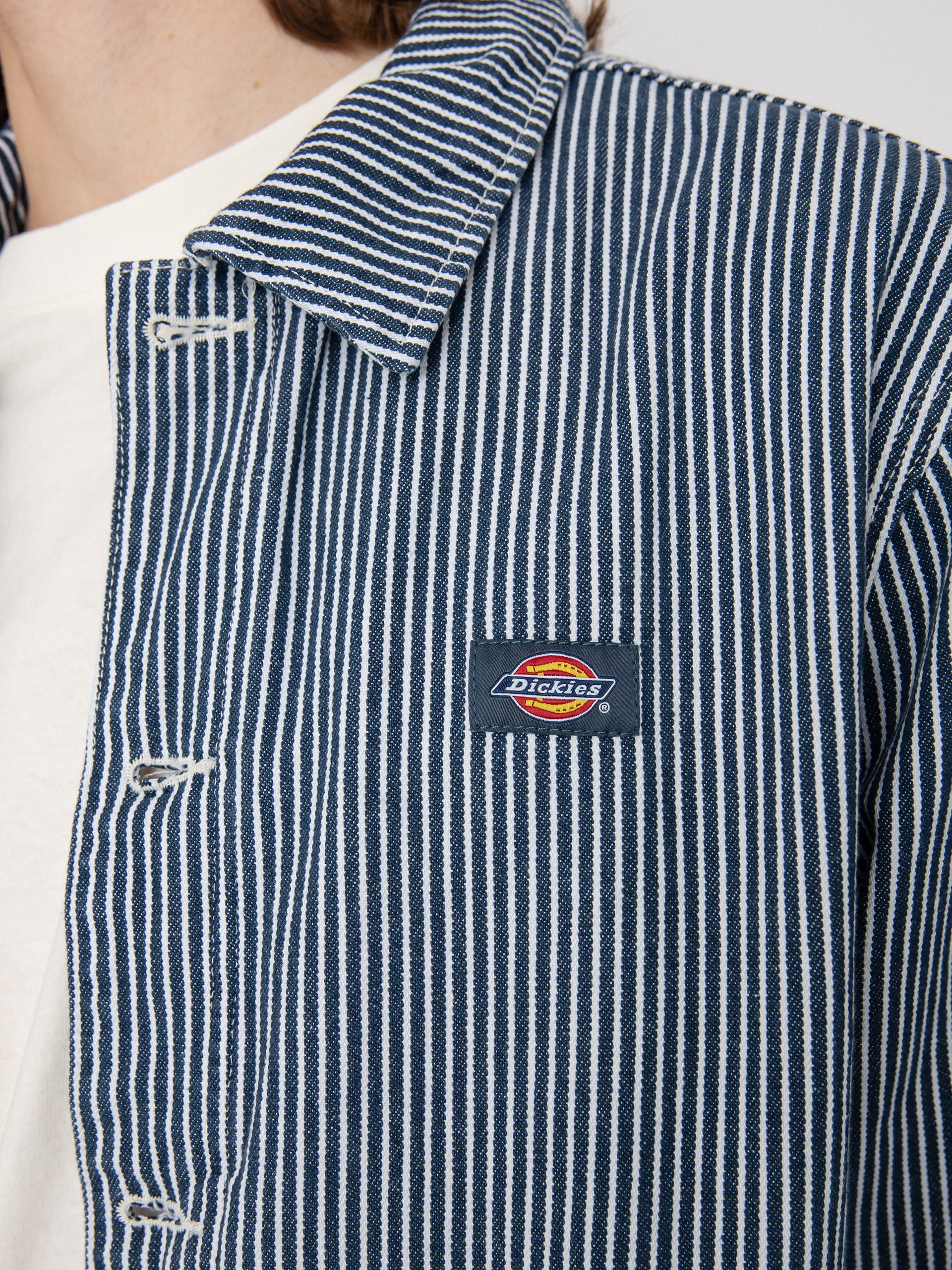 Dickies Hickory Coach Dzseki (af hickory)