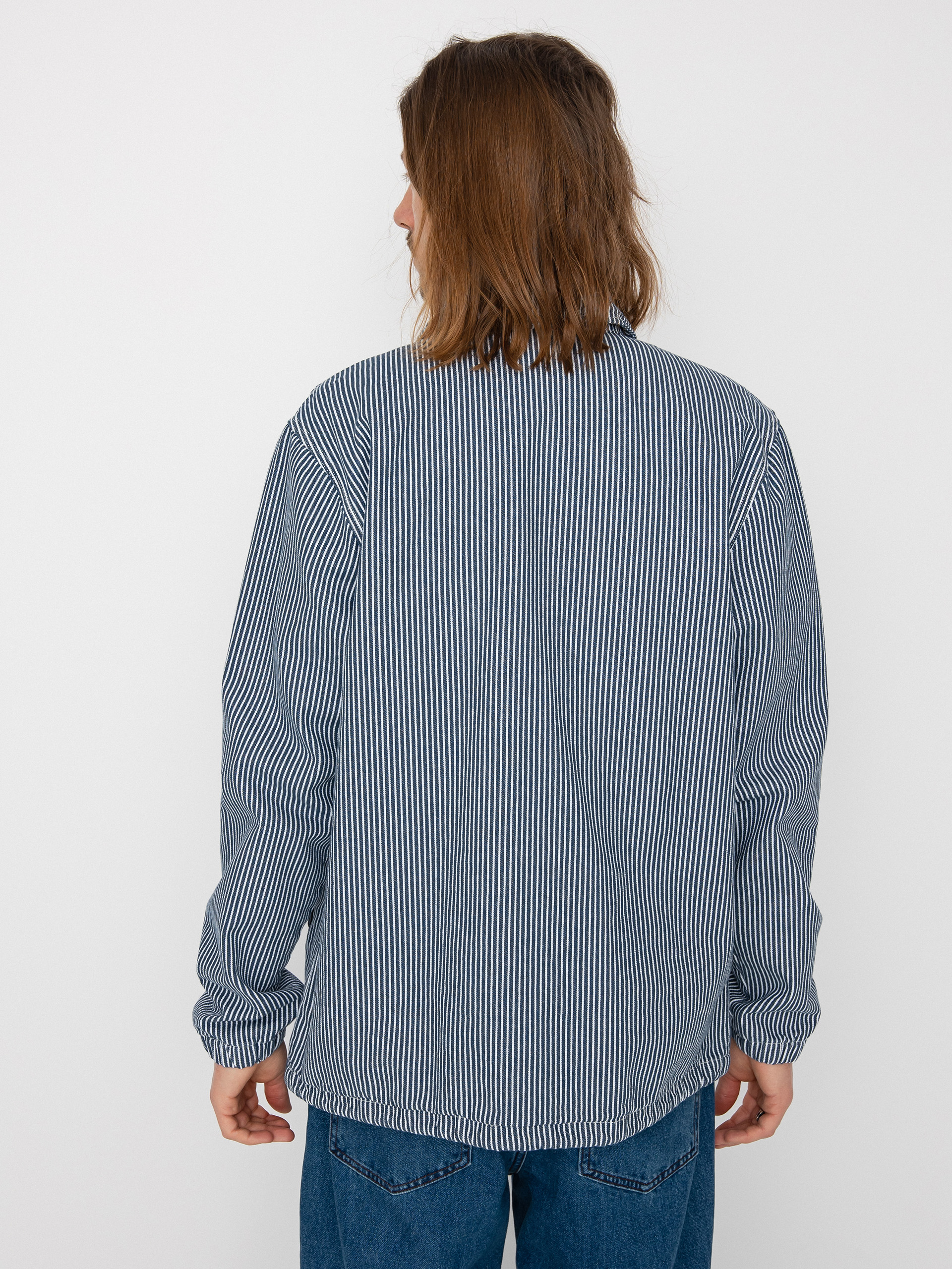 Dickies Hickory Coach Dzseki (af hickory)