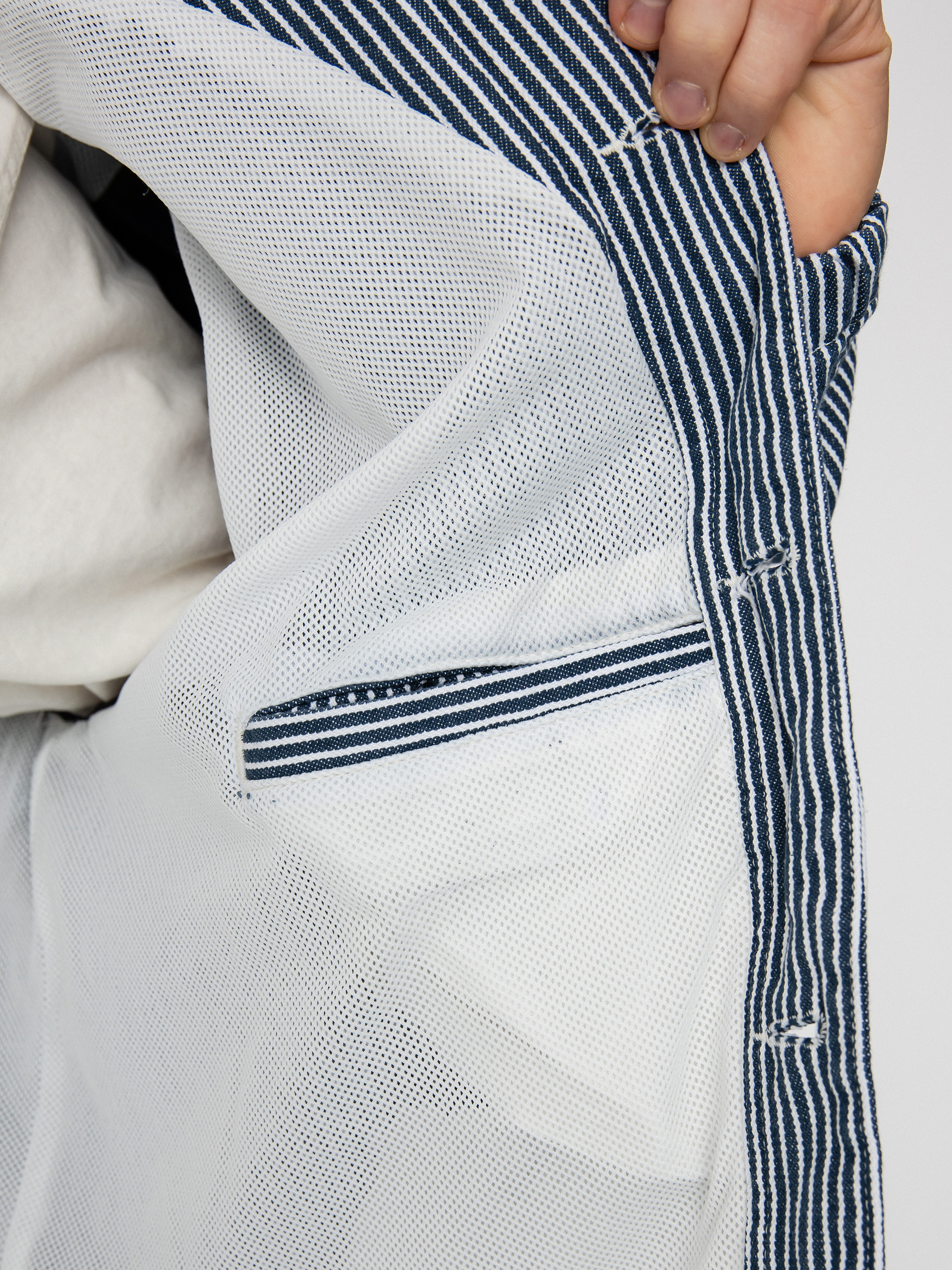 Dickies Hickory Coach Dzseki (af hickory)