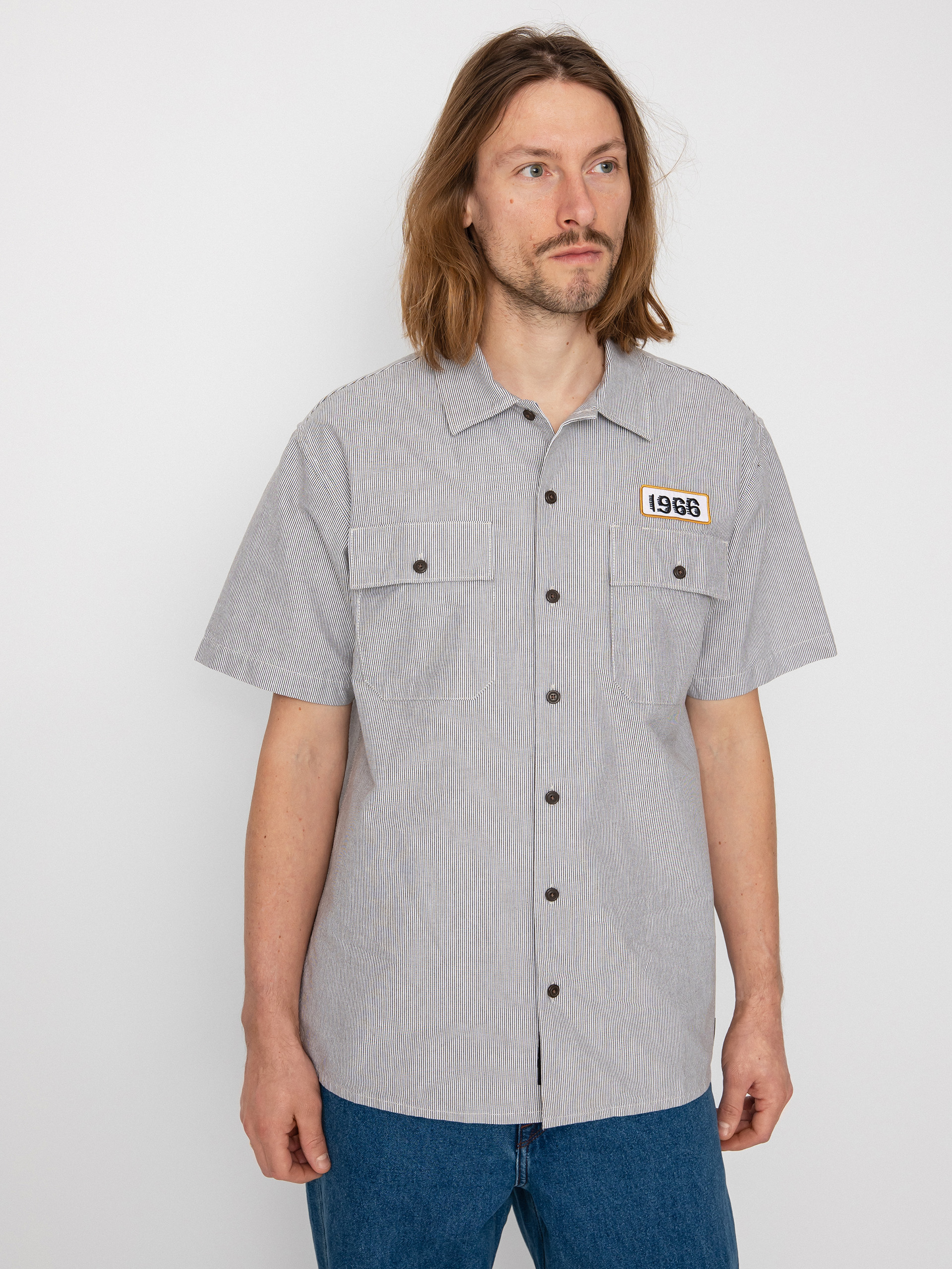 Vans Dakota Roche Ing (dakota roche white/demitasse)