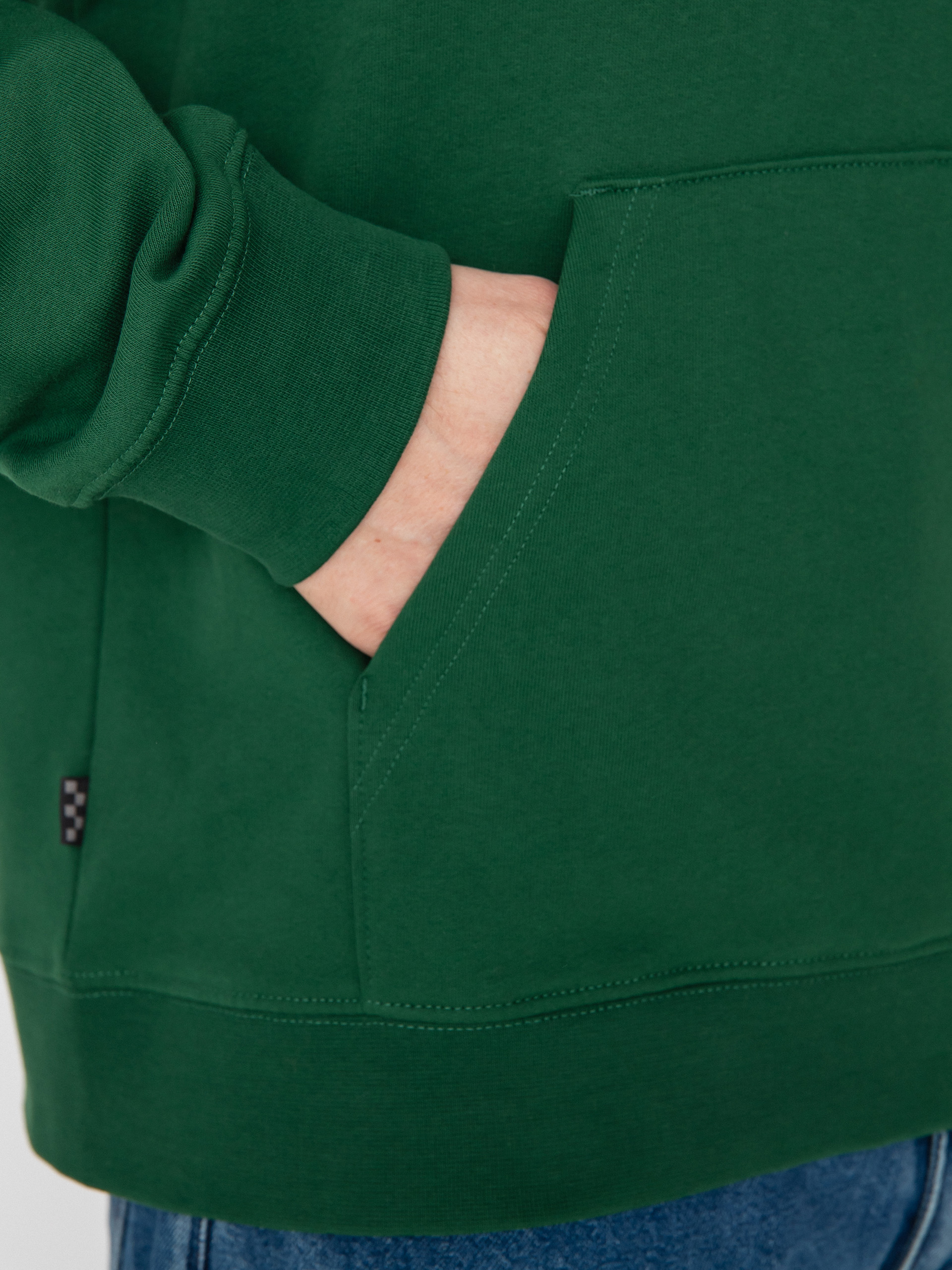 Vans Skate Graphics II HD Kapucnis pulóver (eden)