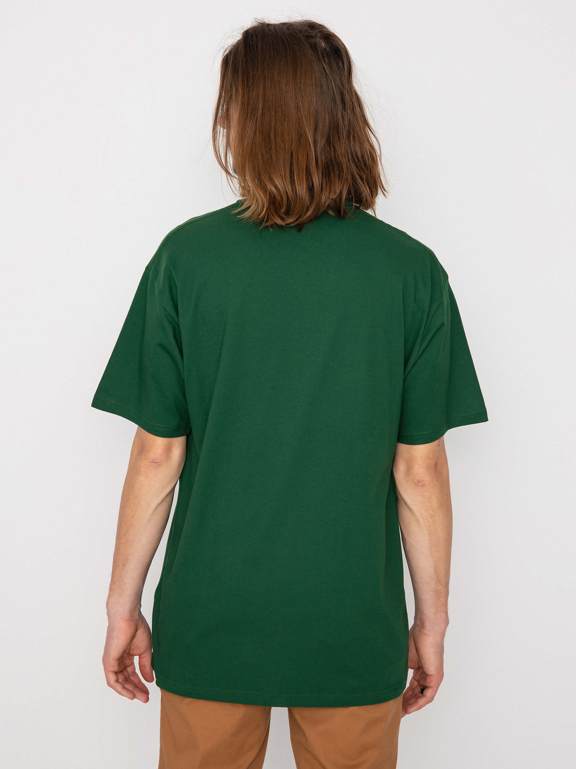 Vans Perfect Halo póló (eden)