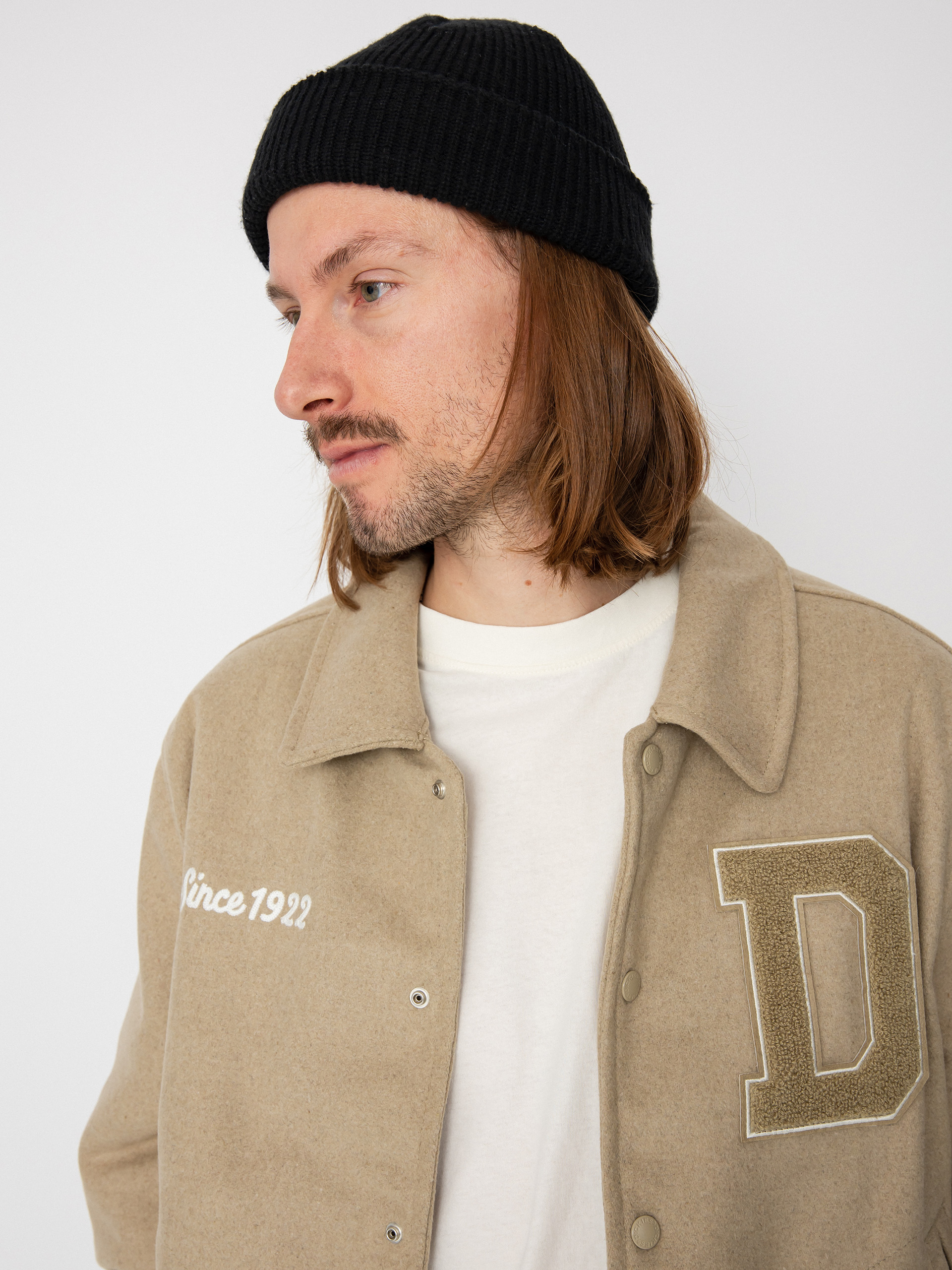 Dickies West Vale Dzseki (khaki)