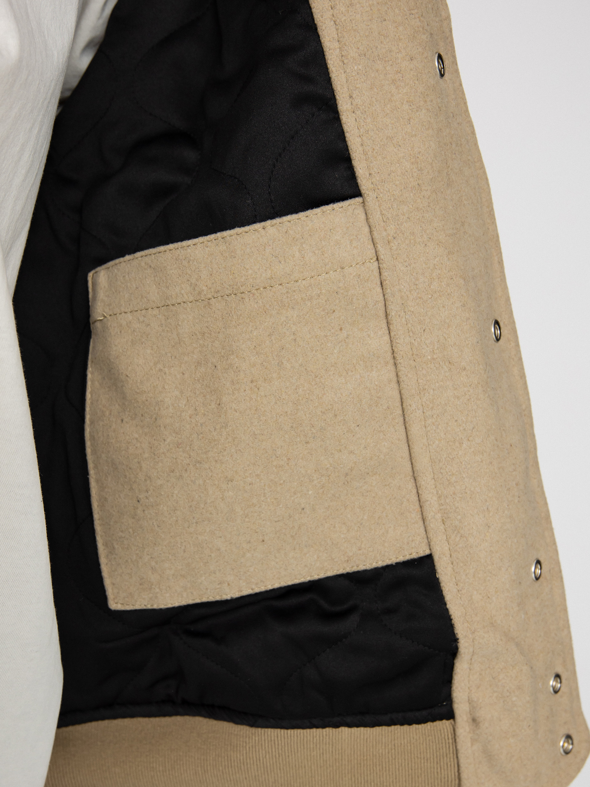 Dickies West Vale Dzseki (khaki)