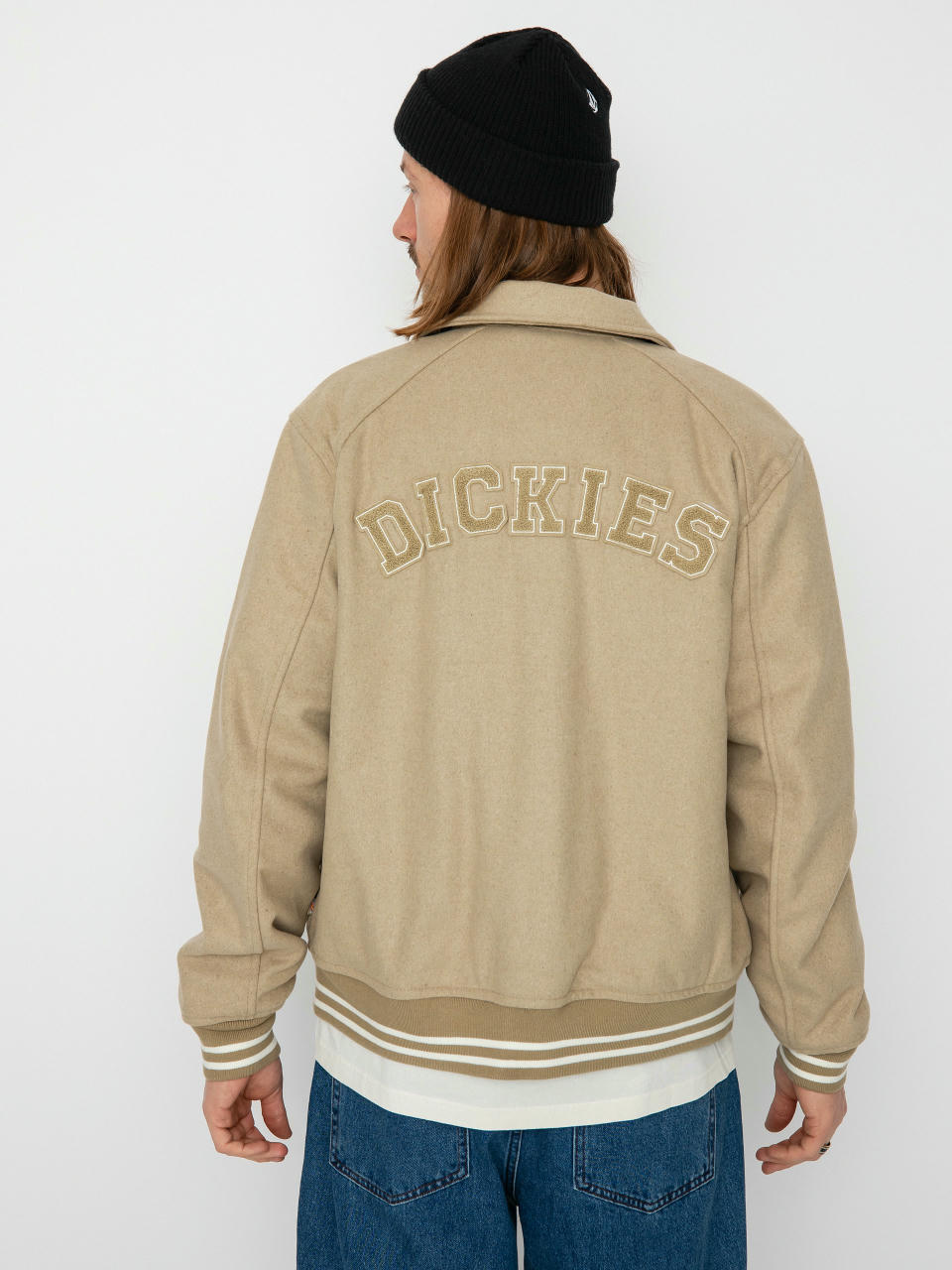 Dickies West Vale Dzseki (khaki)