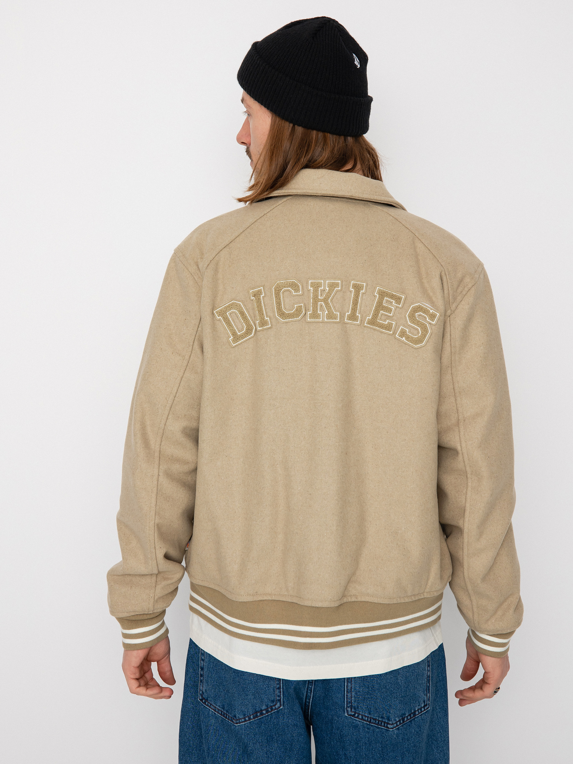 Dickies West Vale Dzseki