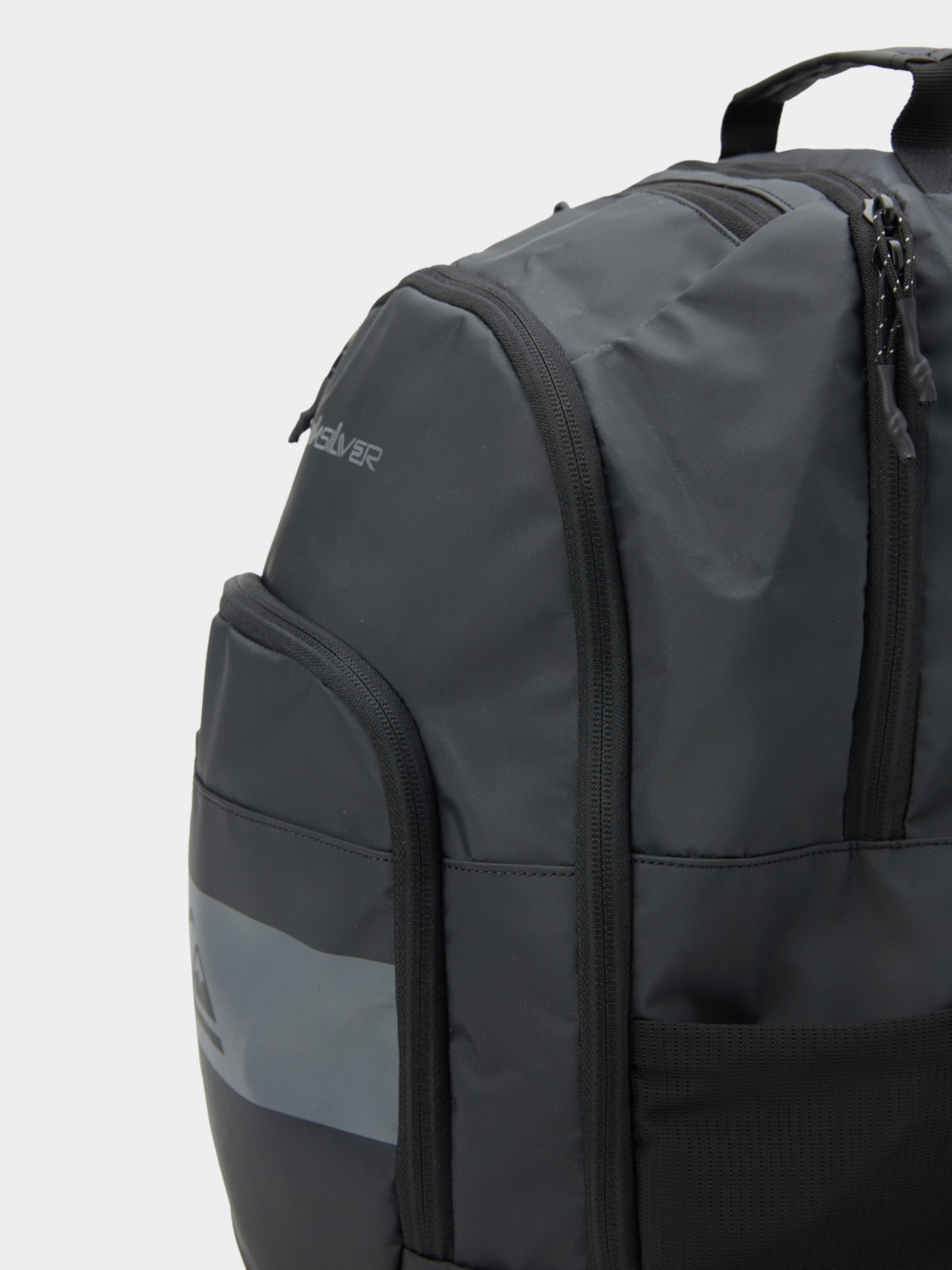 Quiksilver 1969 Special Hátizsák (black jet black)