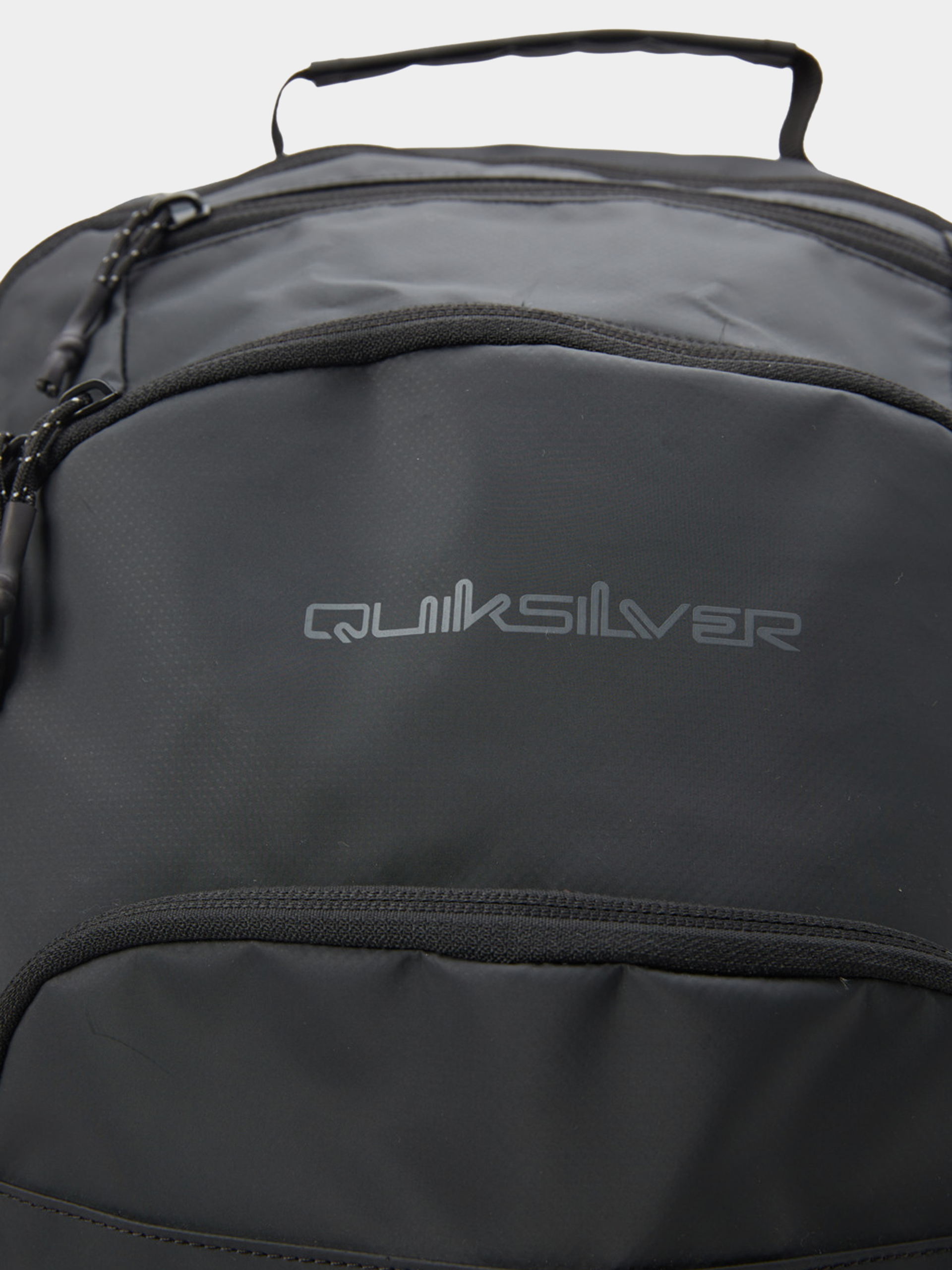 Quiksilver 1969 Special Hátizsák (black jet black)