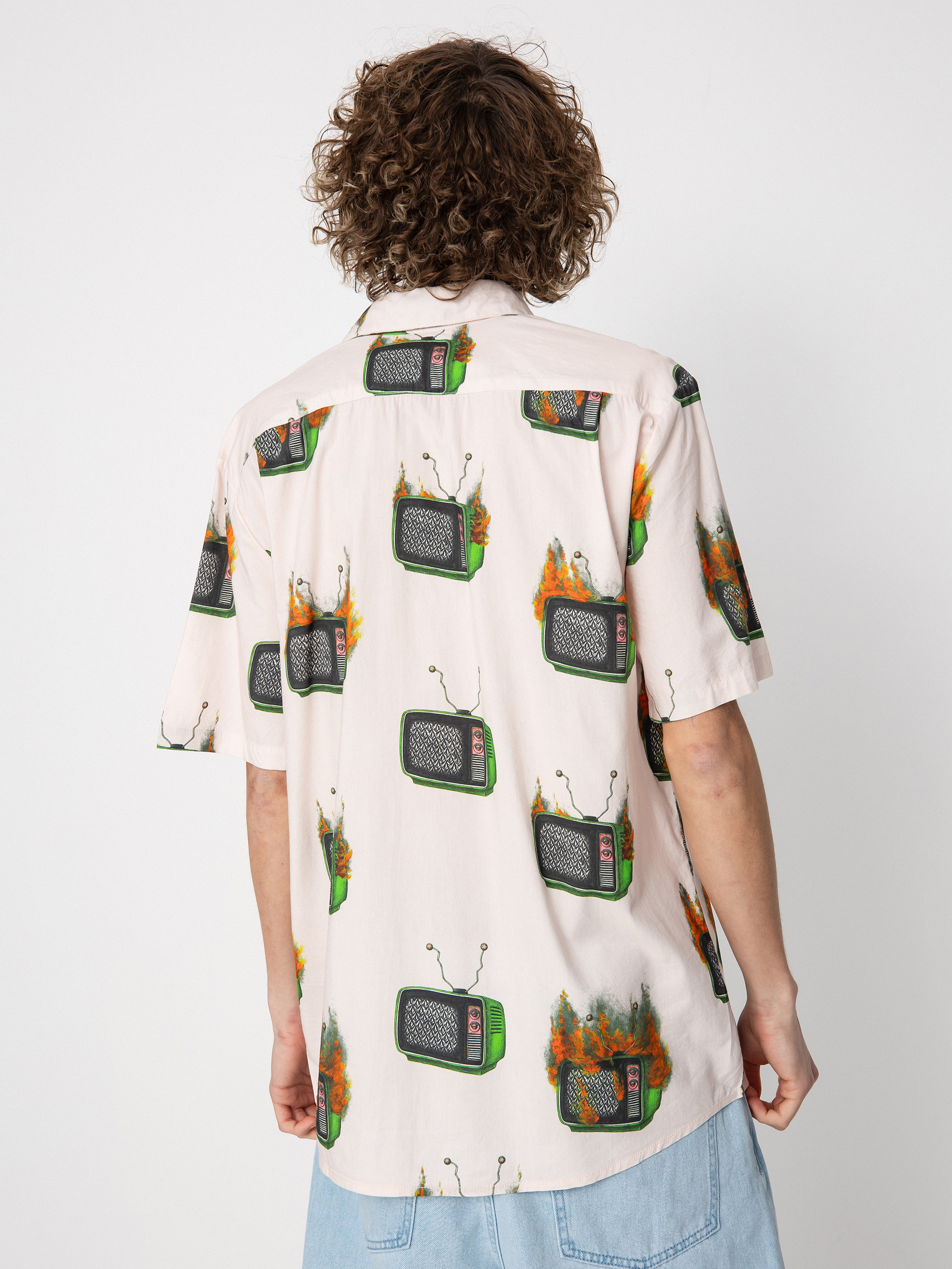 Volcom Fa J Hager Ing (whitecap grey)