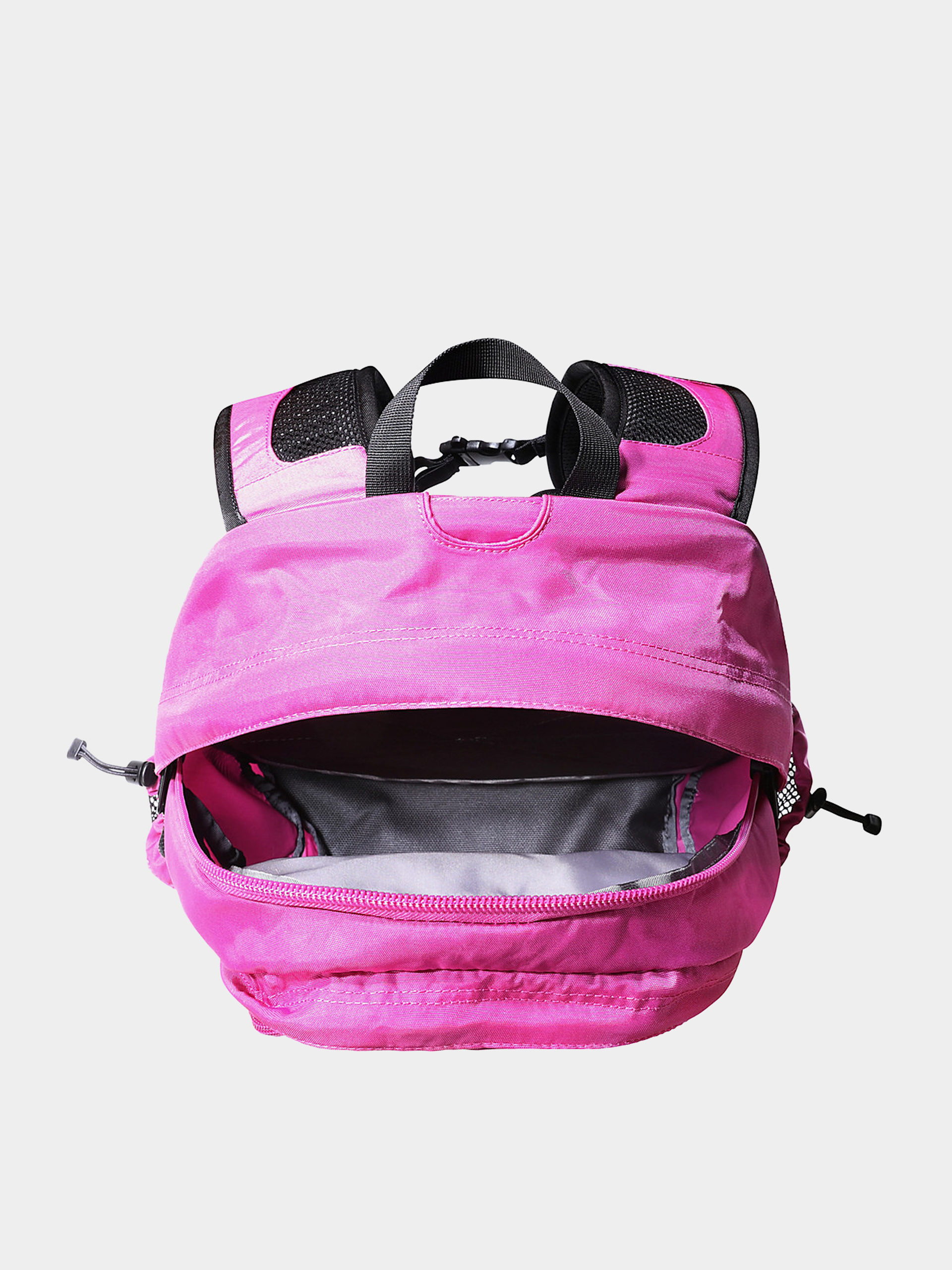 The North Face Hot Shot Se Hátizsák (purple cactus flower/led yellow)