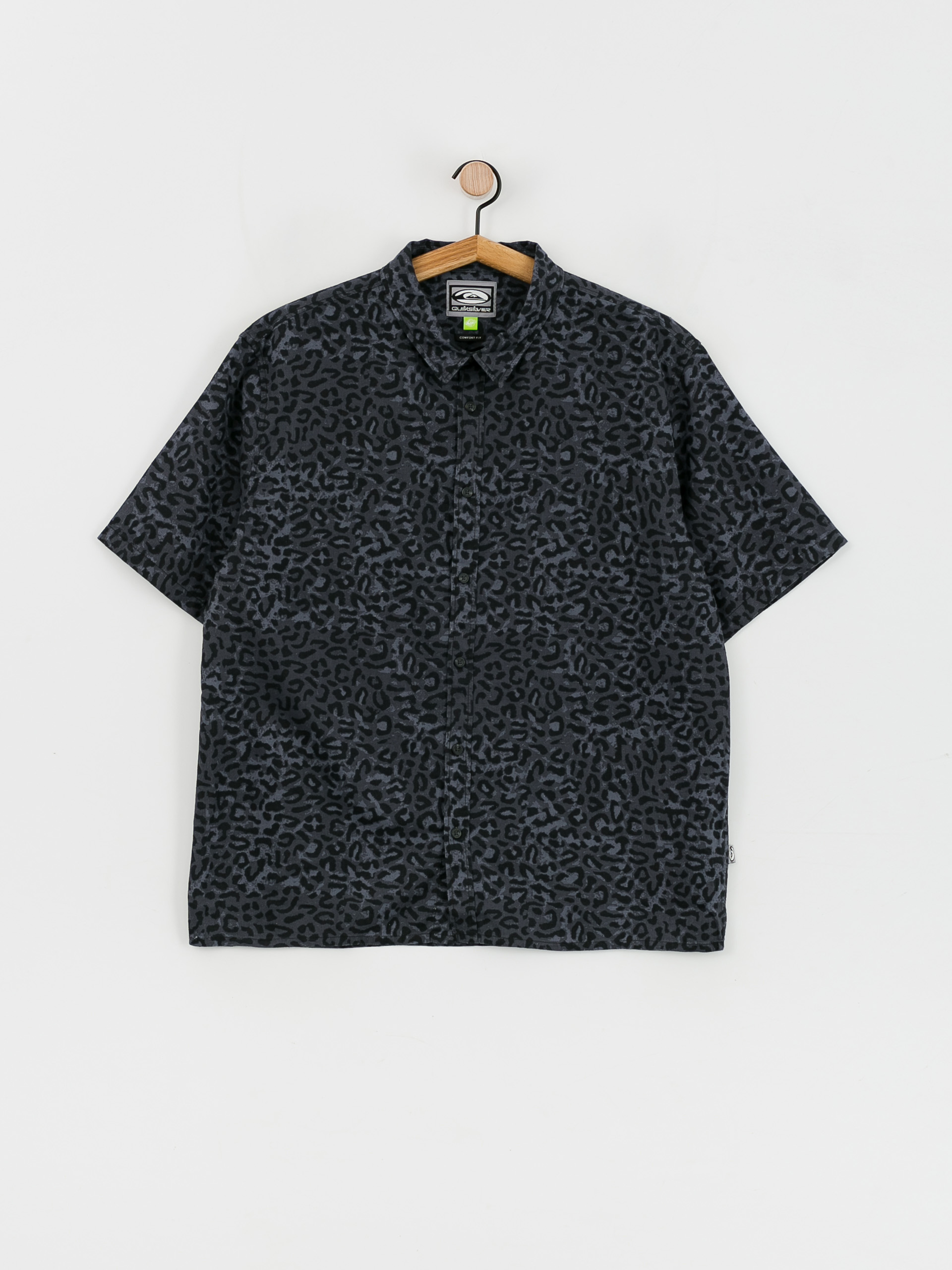 Quiksilver Authentic Influenced Ing (tarmacsaturn)
