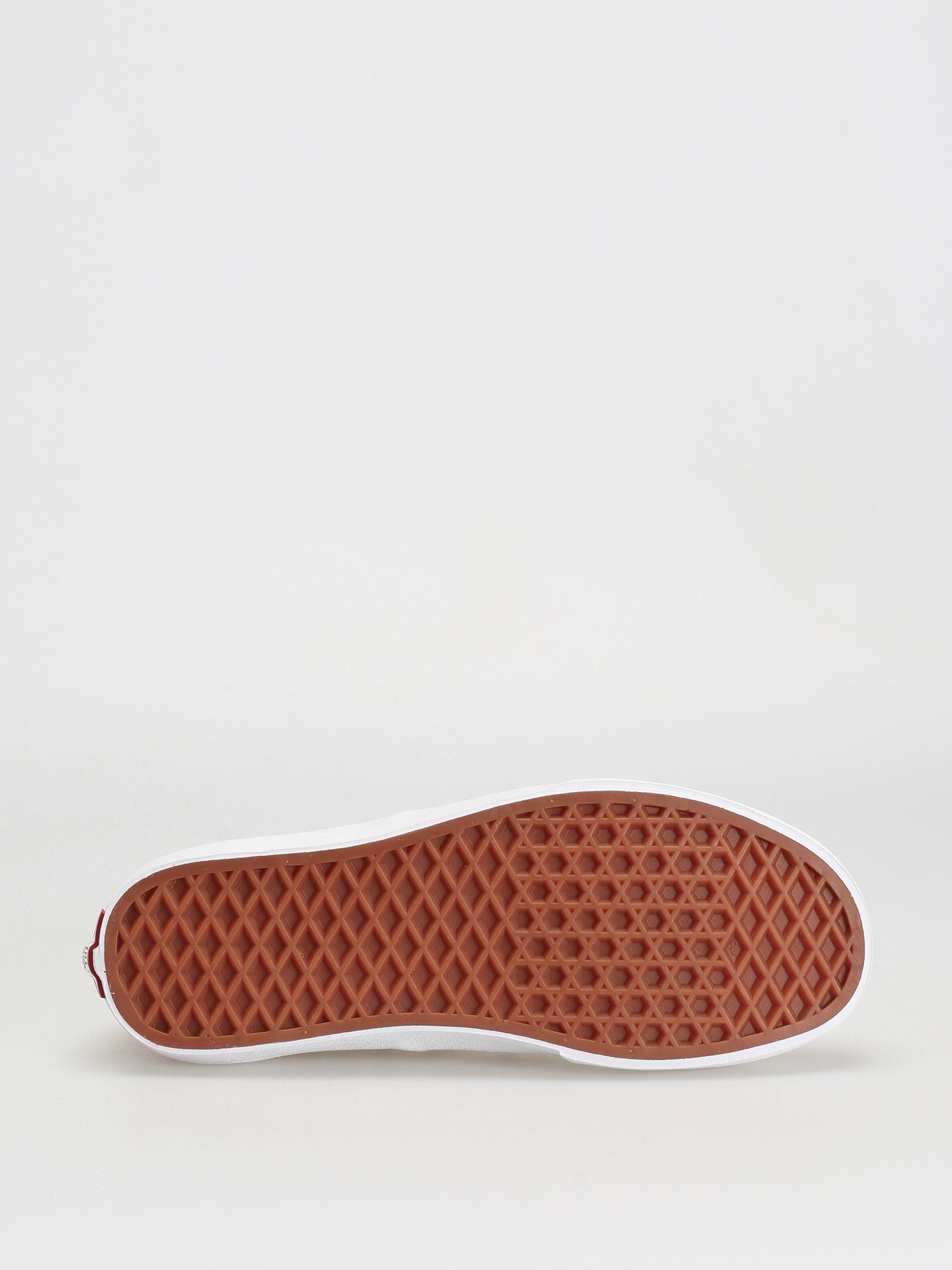 Vans Authentic Cipők Wmn (floral white)