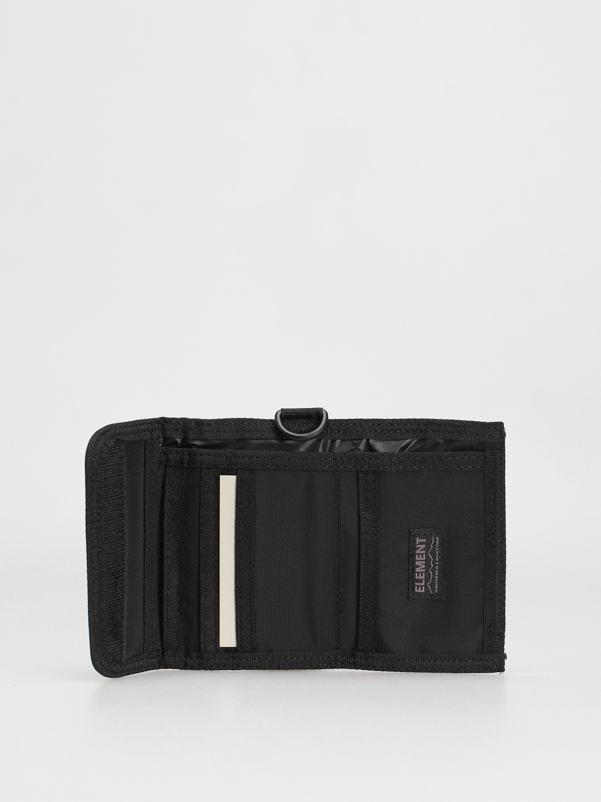 Element Trail Pénztárca (original black)