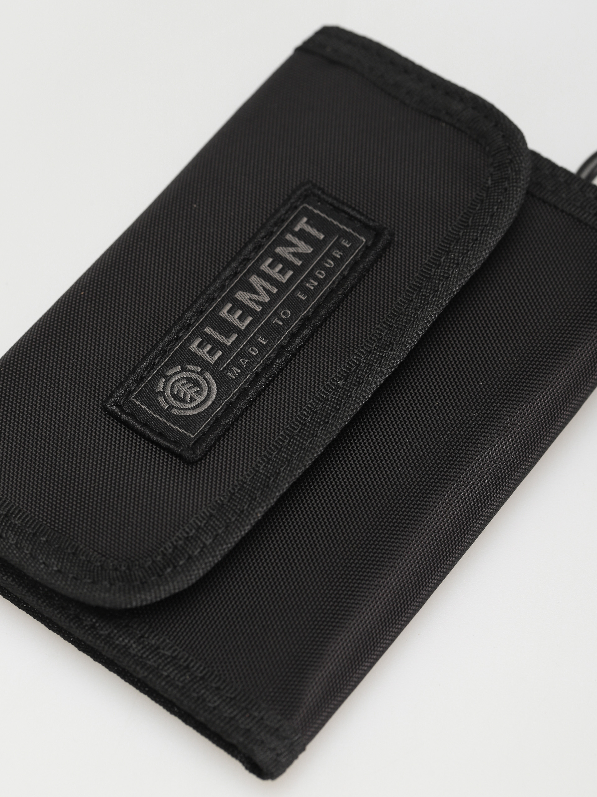 Element Trail Pénztárca (original black)