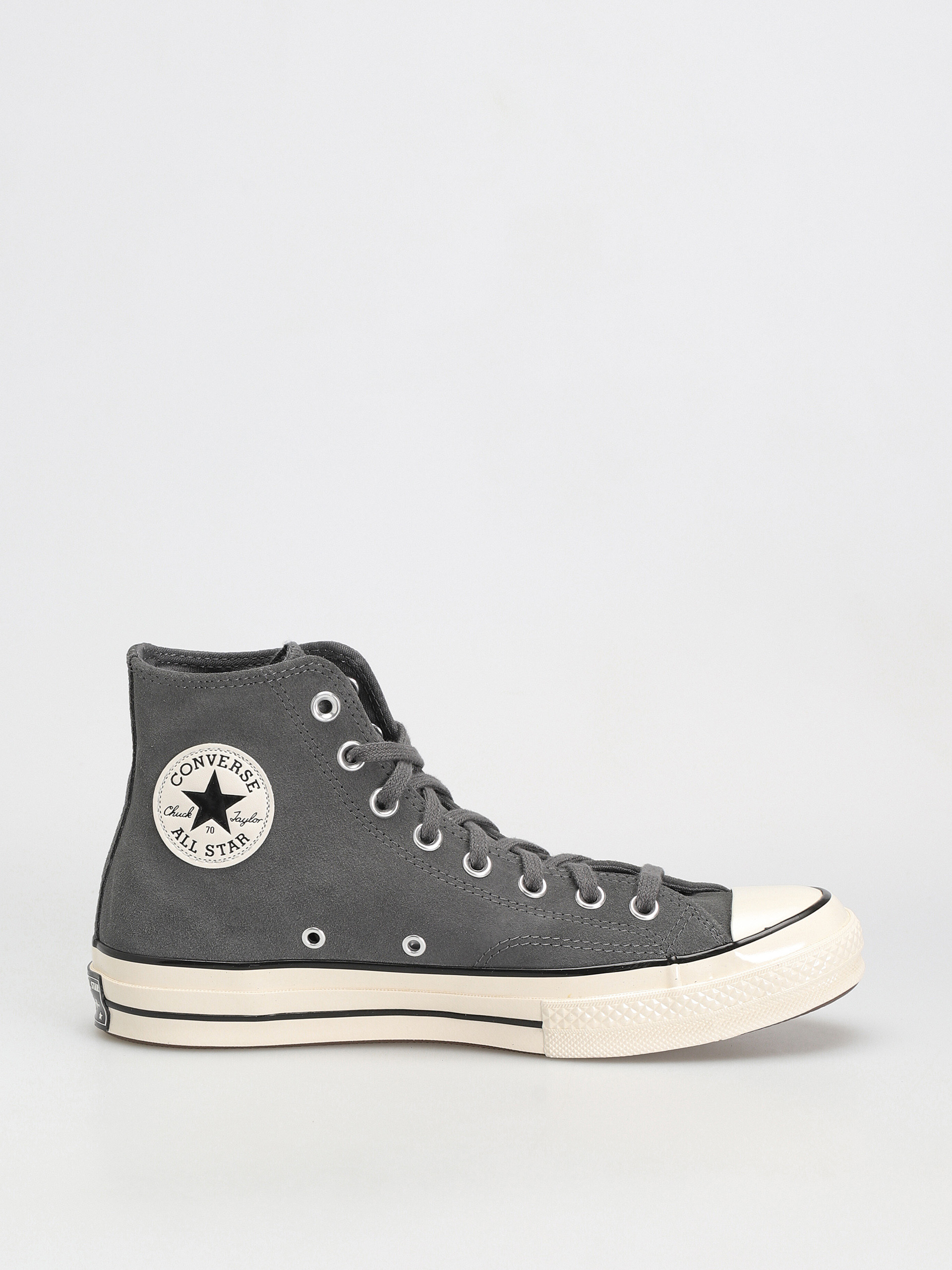 Converse Chuck 70 Hi Tornacipők (cyber grey/egret/black)