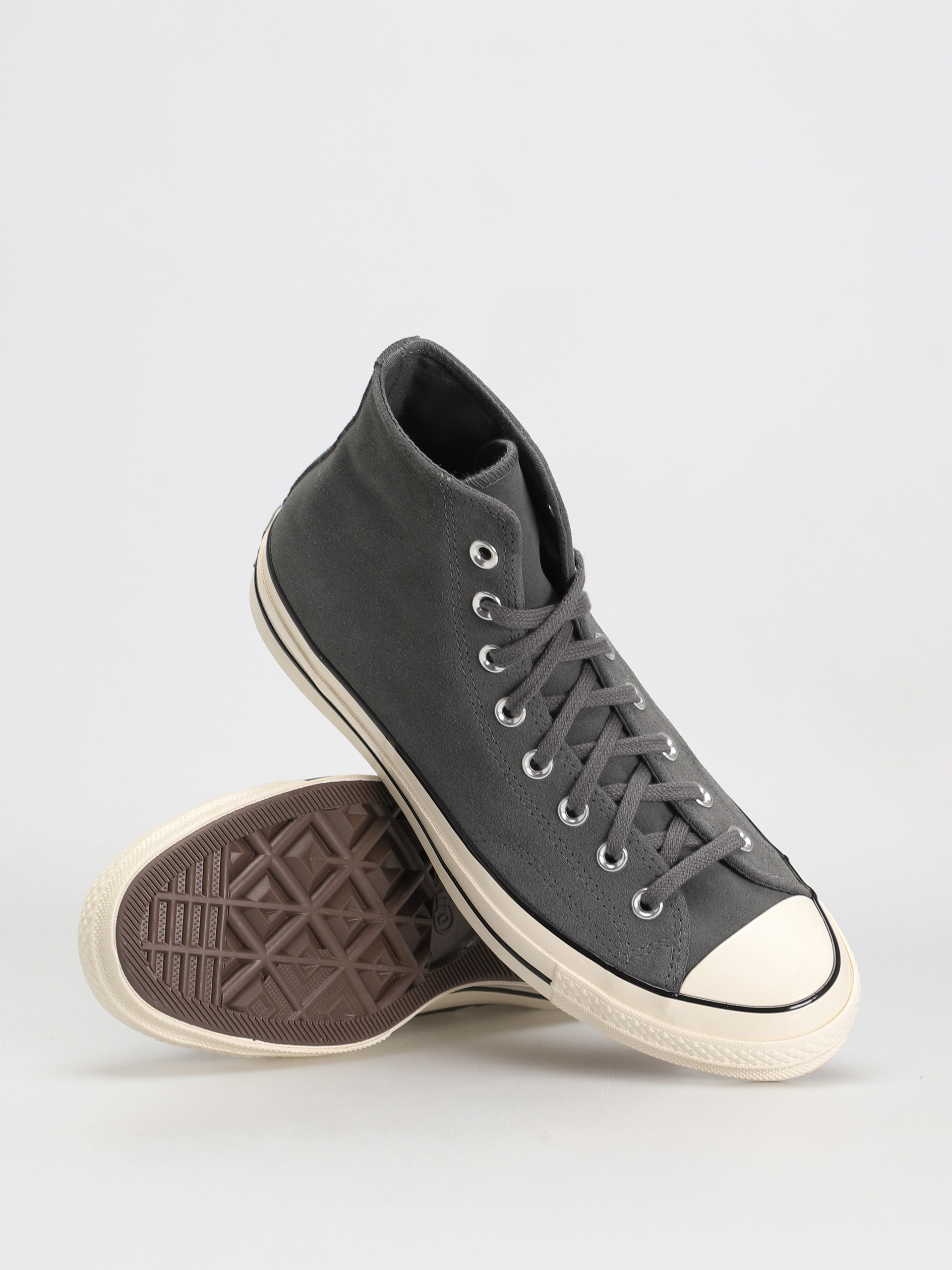Converse Chuck 70 Hi Tornacipők (cyber grey/egret/black)